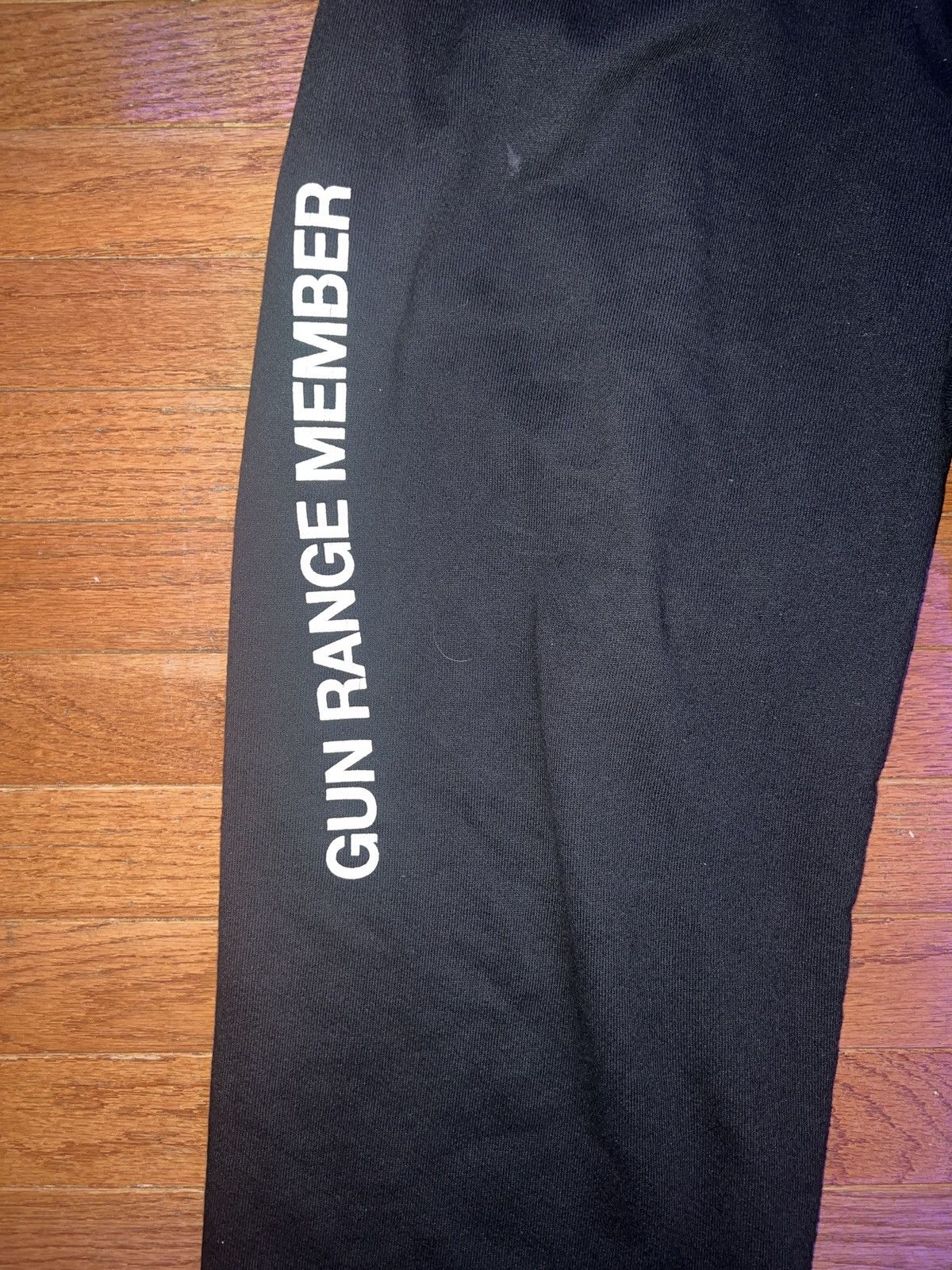 Menace sweatpants
