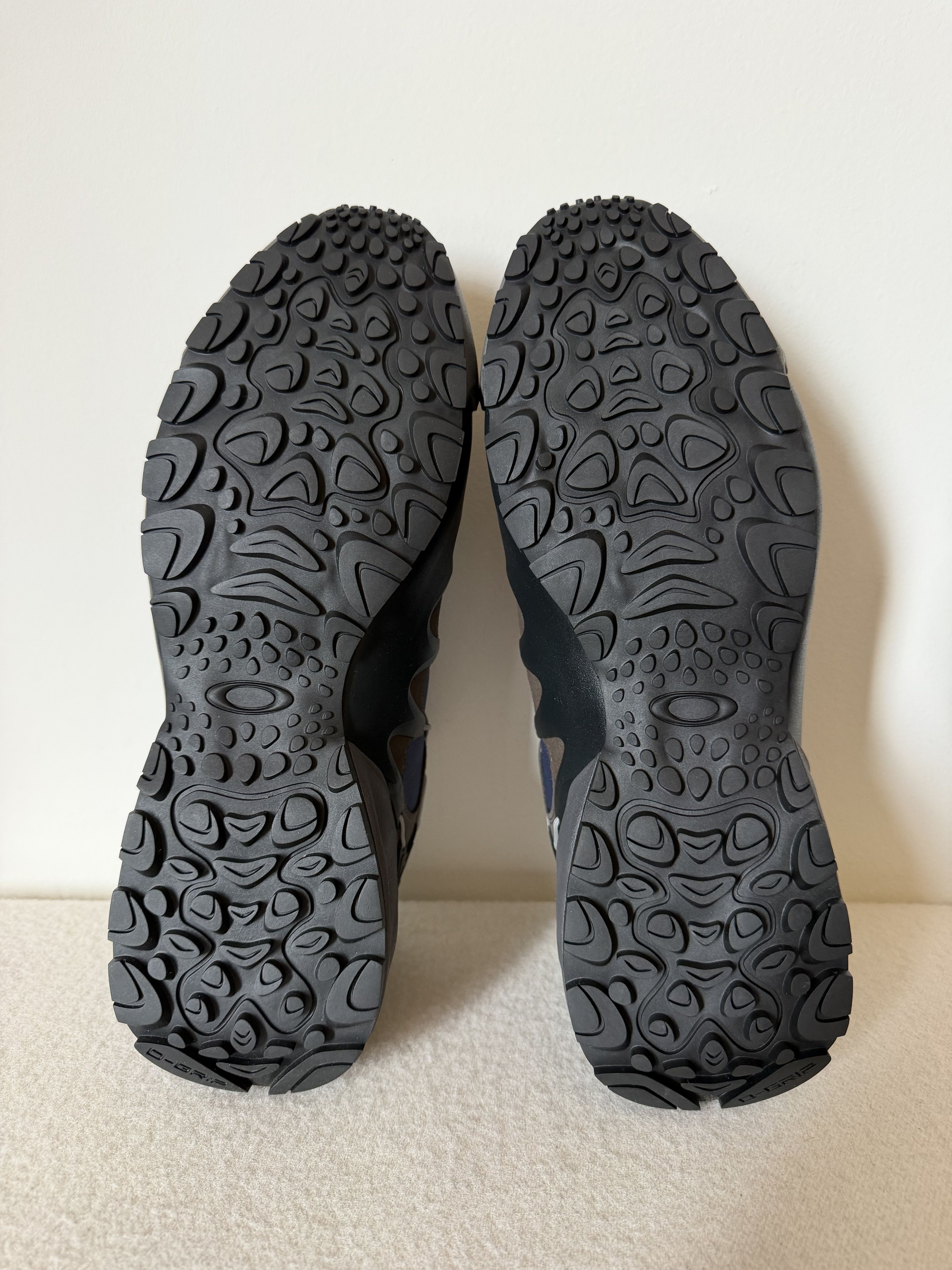 Oakley Oakley Factory Team Ibex Sneakers in Eclipse Size US 11 / EU 44 - 6 Thumbnail