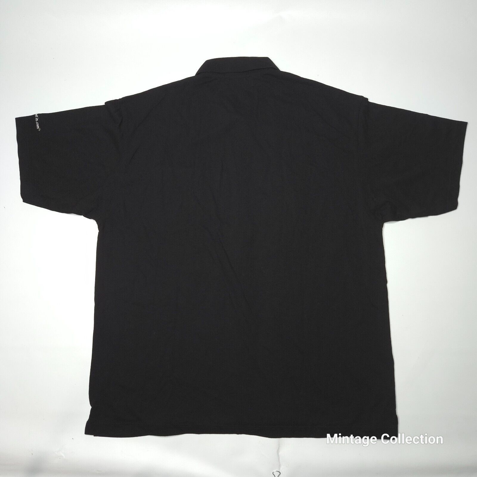 Other VINTAGE SUN MICROSYSTEMS WE'RE THE DOT IN .COM BUTTON SHIRT Size US XL / EU 56 / 4 - 7 Thumbnail