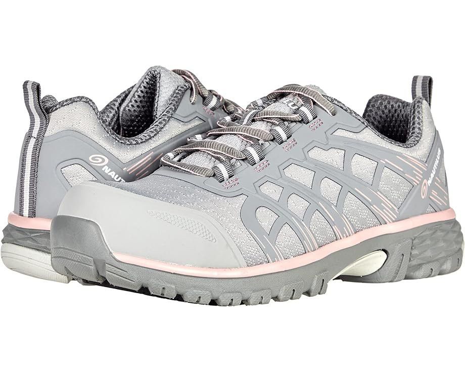 Other Nautilus Safety Footwear N1082 Stratus CT Women's Work Shoe Size US 7.5 / IT 37.5 - 1 Thumbnail