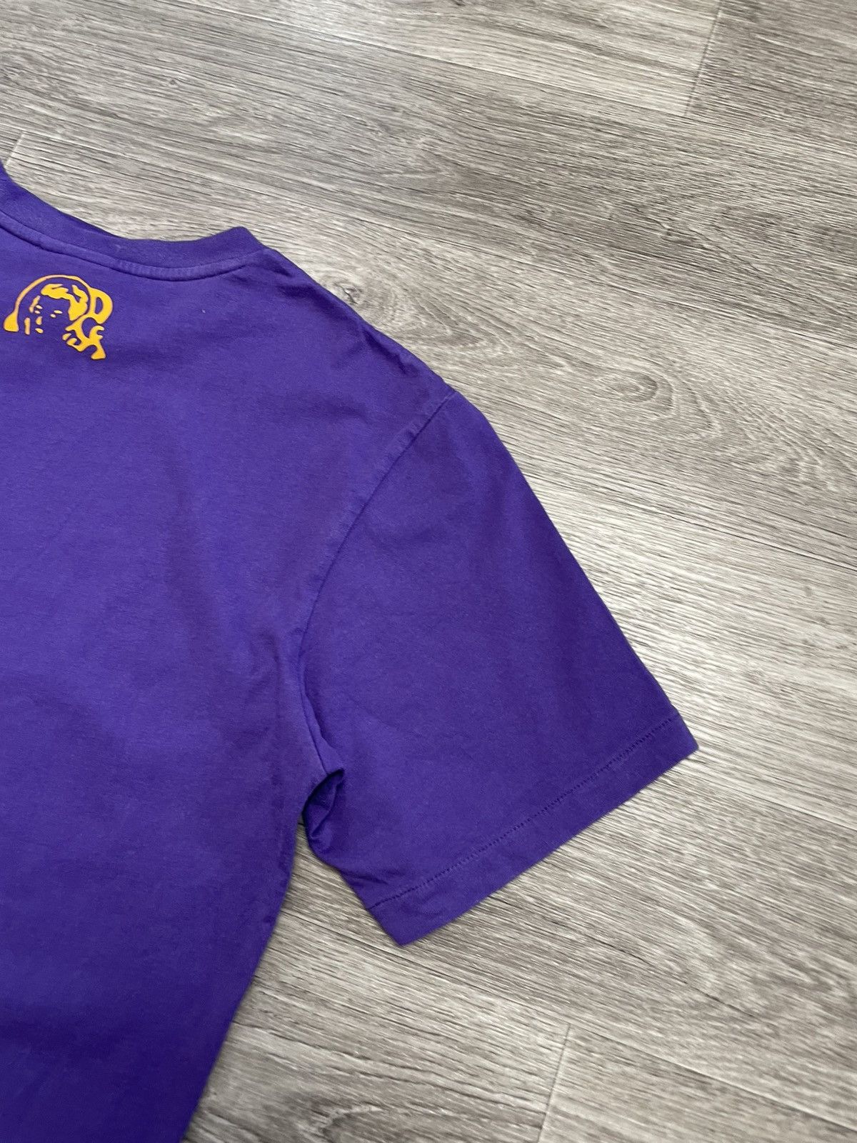 Billionaire Boys Club Billionaire Boys Club BBC Purple T-Shirt Size US S / EU 44-46 / 1 - 17 Thumbnail