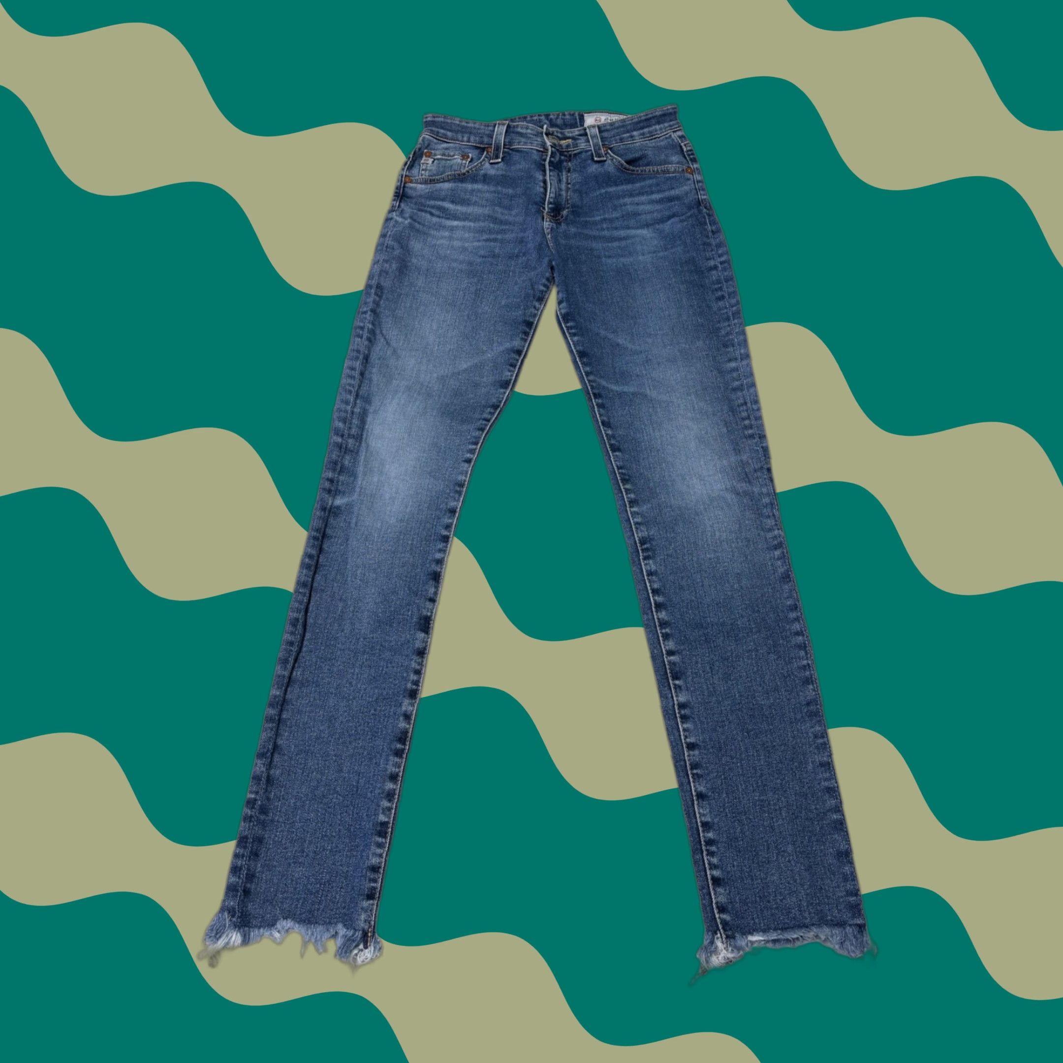 Farah VINTAGE No Size 26" / US 2 / IT 38 - 1 Thumbnail