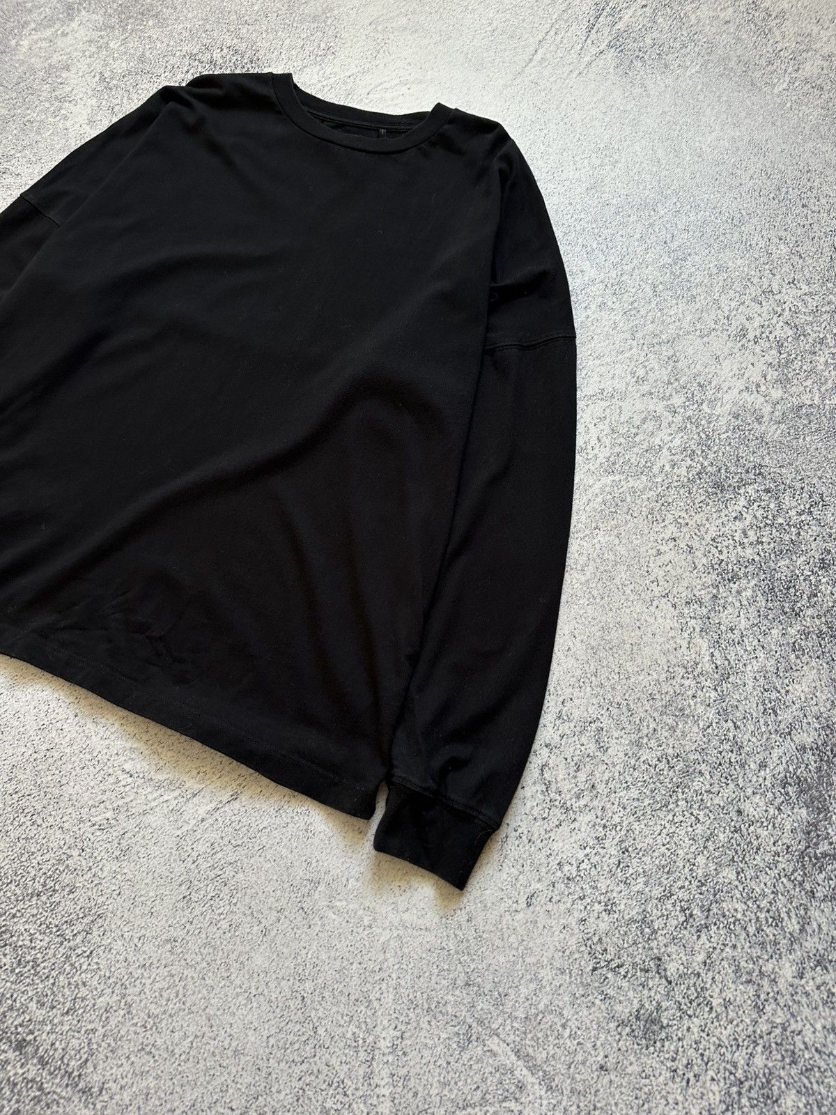 Kith Kith Big Logo Iversized Longsleeve Size US S / EU 44-46 / 1 - 5 Thumbnail