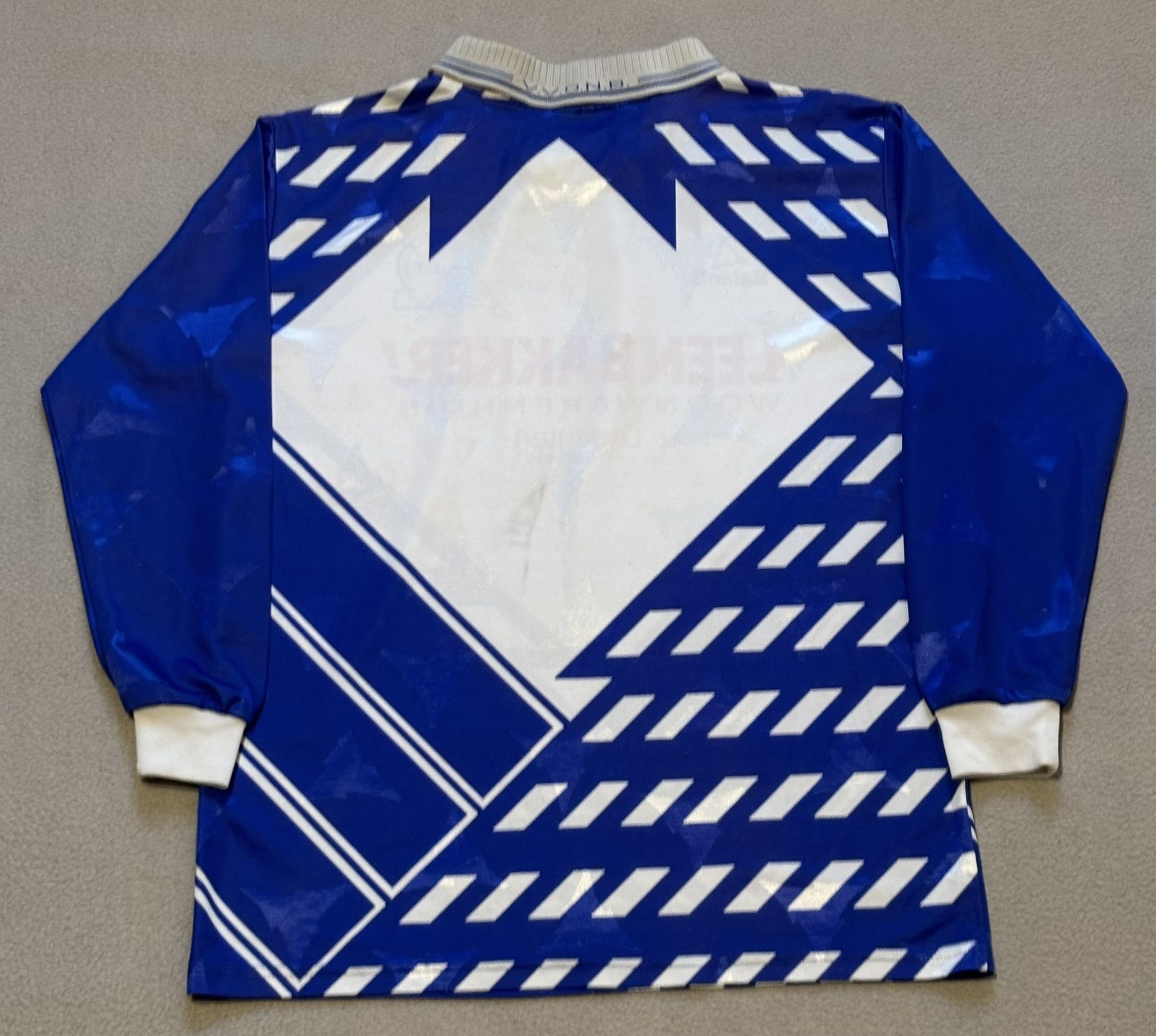 Other VV ONB Drachten Balance Football Jersey Size S Size US S / EU 44-46 / 1 - 12 Thumbnail