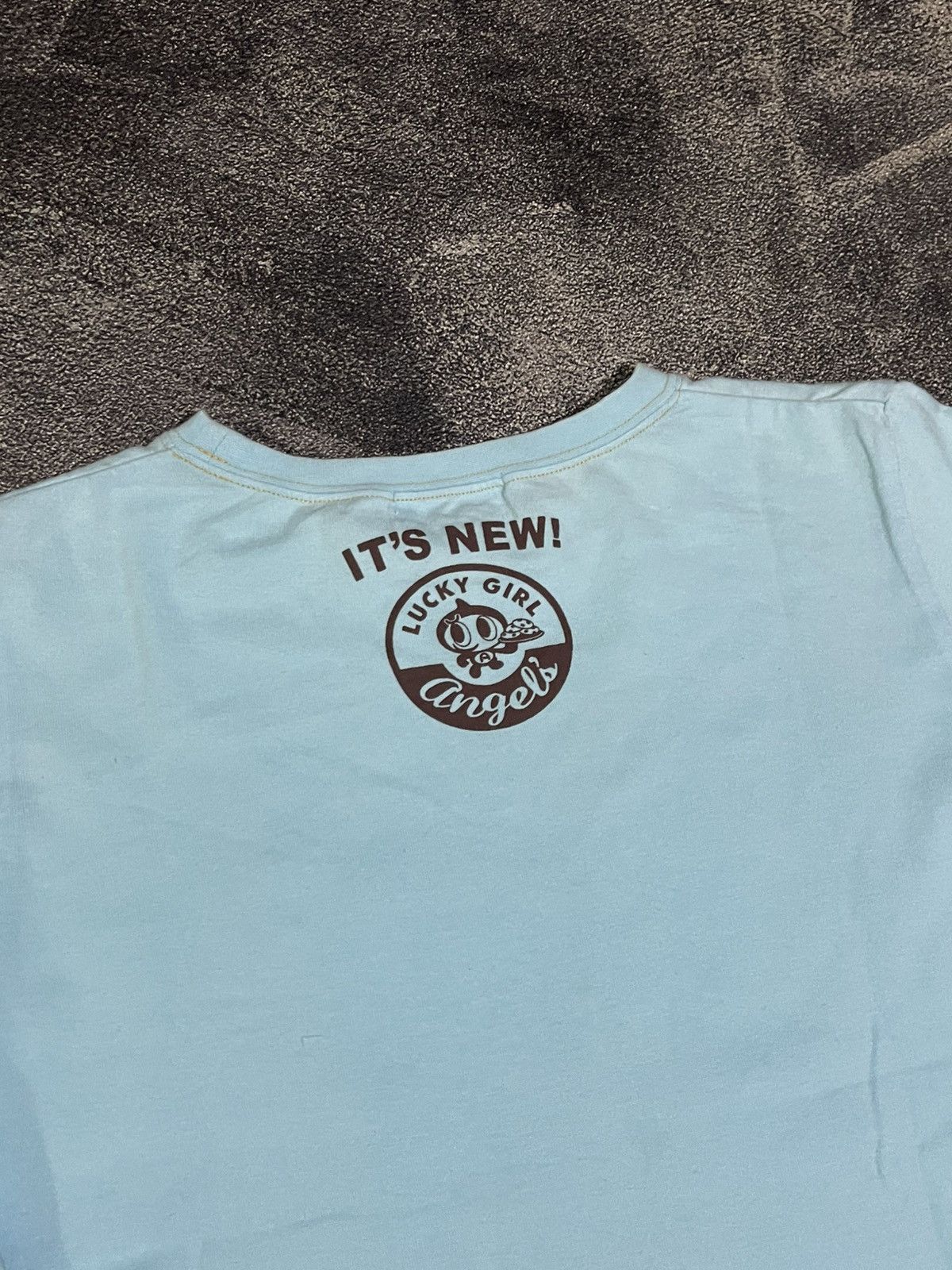 Angel Blue Angel Blue I Love Cookie Long sleeve Size M / US 6-8 / IT 42-44 - 5 Thumbnail