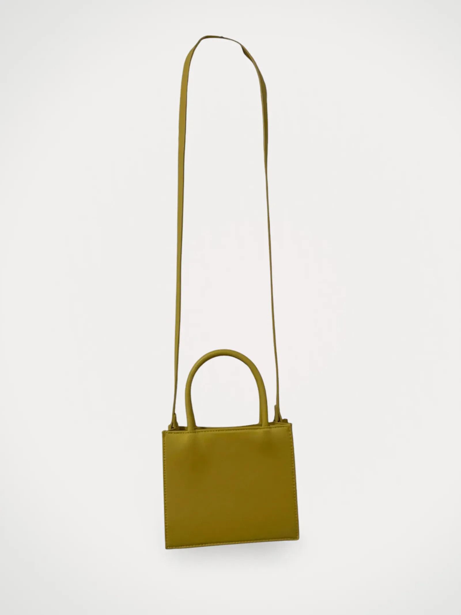 H&M H&M Crossbody Bag Size ONE SIZE - 1 Thumbnail