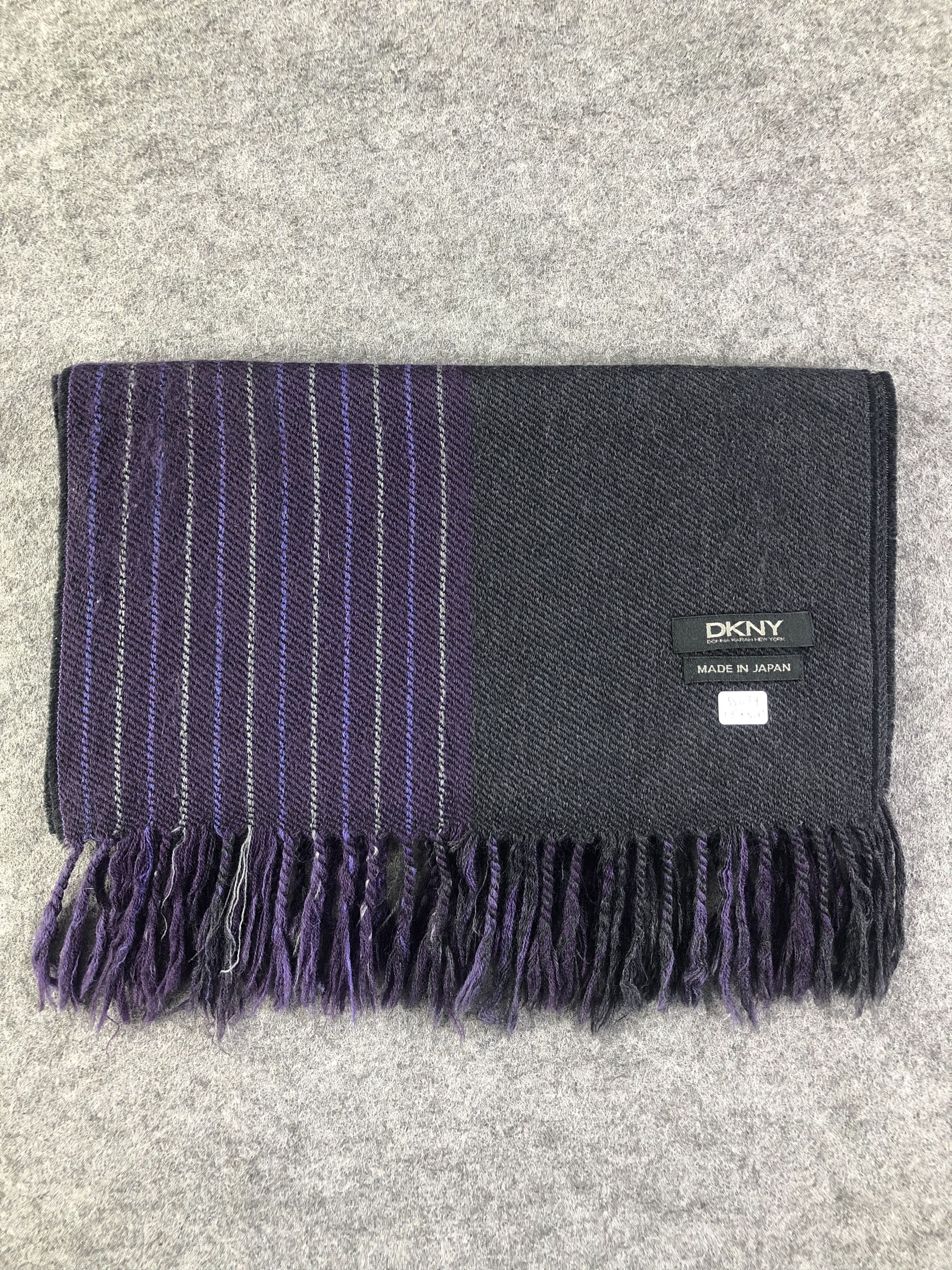 DKNY DKNY Scarf / Muffler / Neckwear Size ONE SIZE - 7 Thumbnail