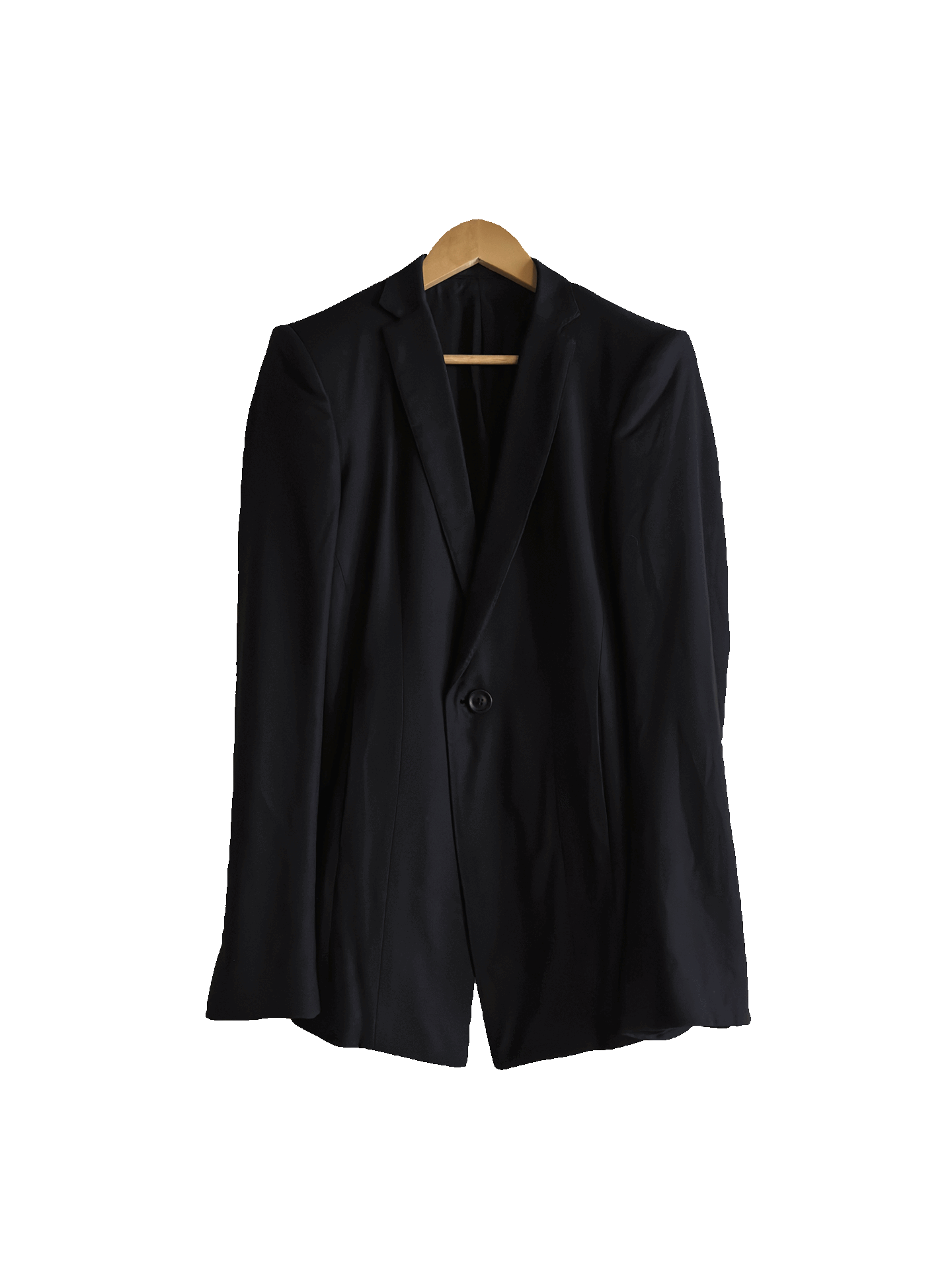 Julius FW13 [ crack; ] Sharp Blazer Size US S / EU 44-46 / 1 - 1 Thumbnail