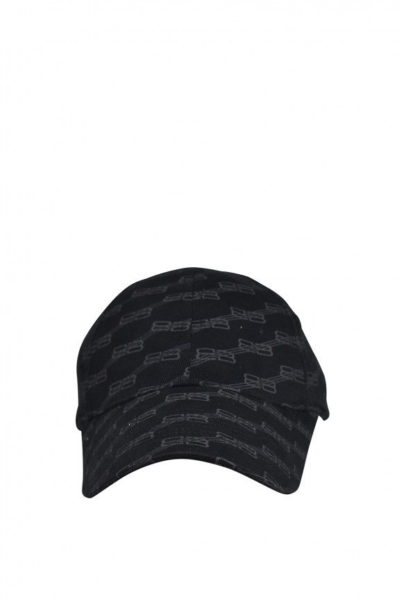 Balenciaga Cap Size ONE SIZE - 1 Thumbnail