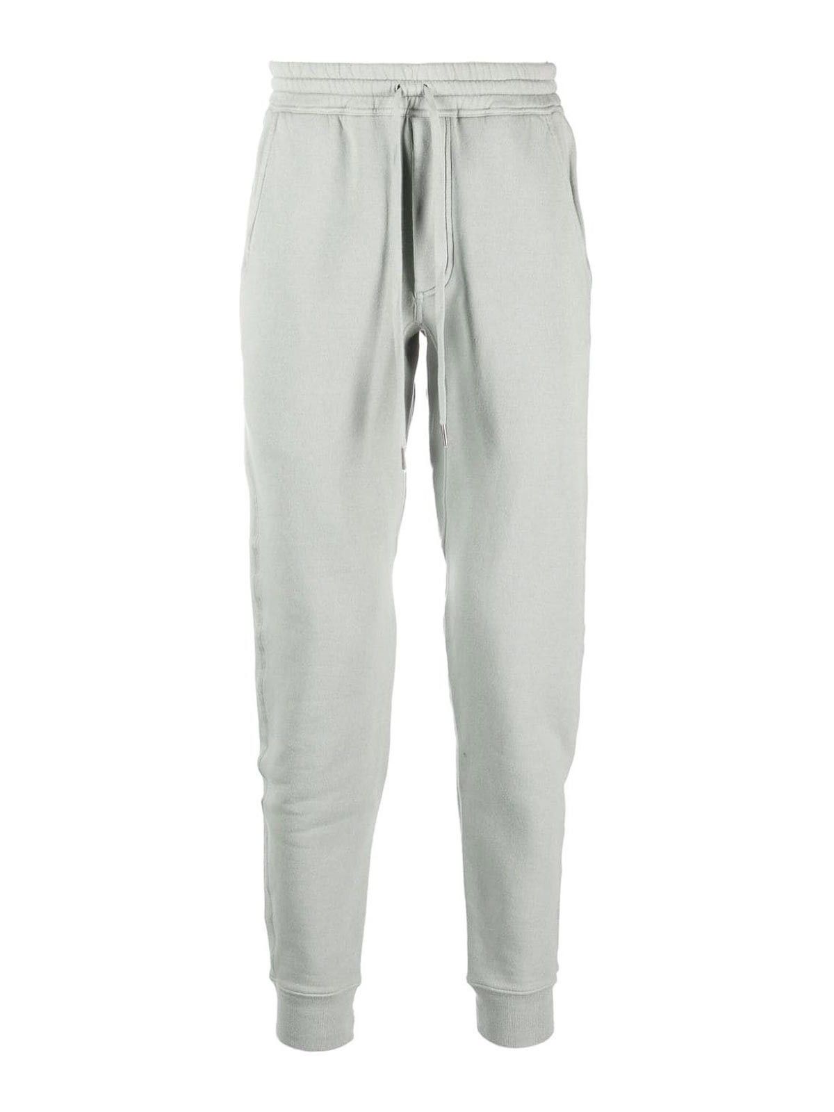 Tom Ford o1y0425 Jogger & Sweatpant in Light Grey Size US 36 / EU 52 - 1 Thumbnail