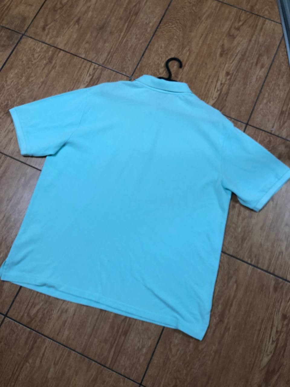 Yves Saint Laurent polo luxury Yves Saint Laurent T-Shirt Y2K Vintage Size US XXL / EU 58 / 5 - 13 Thumbnail