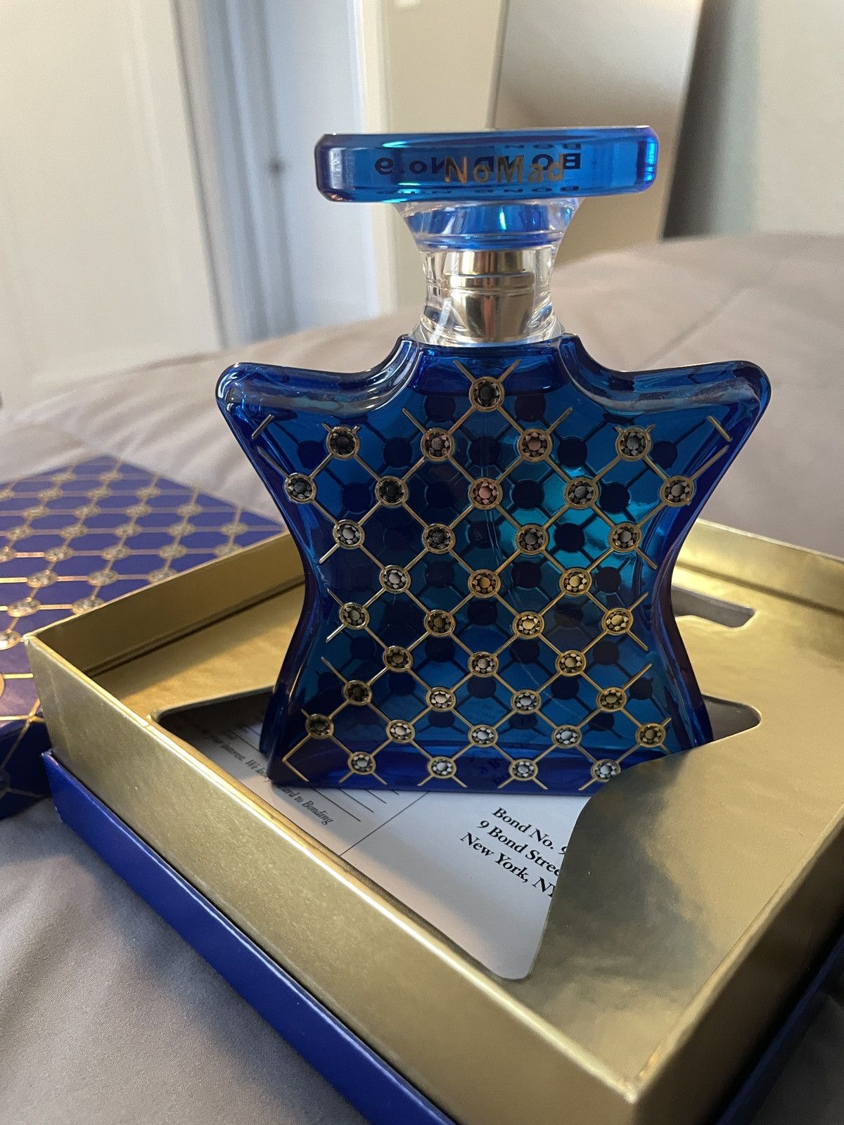 Nomad NoMad Bond No. 9 Cologne Size ONE SIZE - 2 Thumbnail