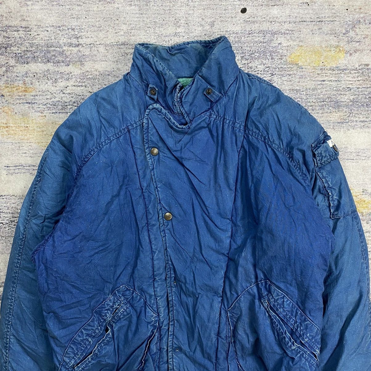 Marithe + Francois Girbaud Vintage 90s Closed Marithe francois girbaud jacket Size US M / EU 48-50 / 2 - 3 Thumbnail