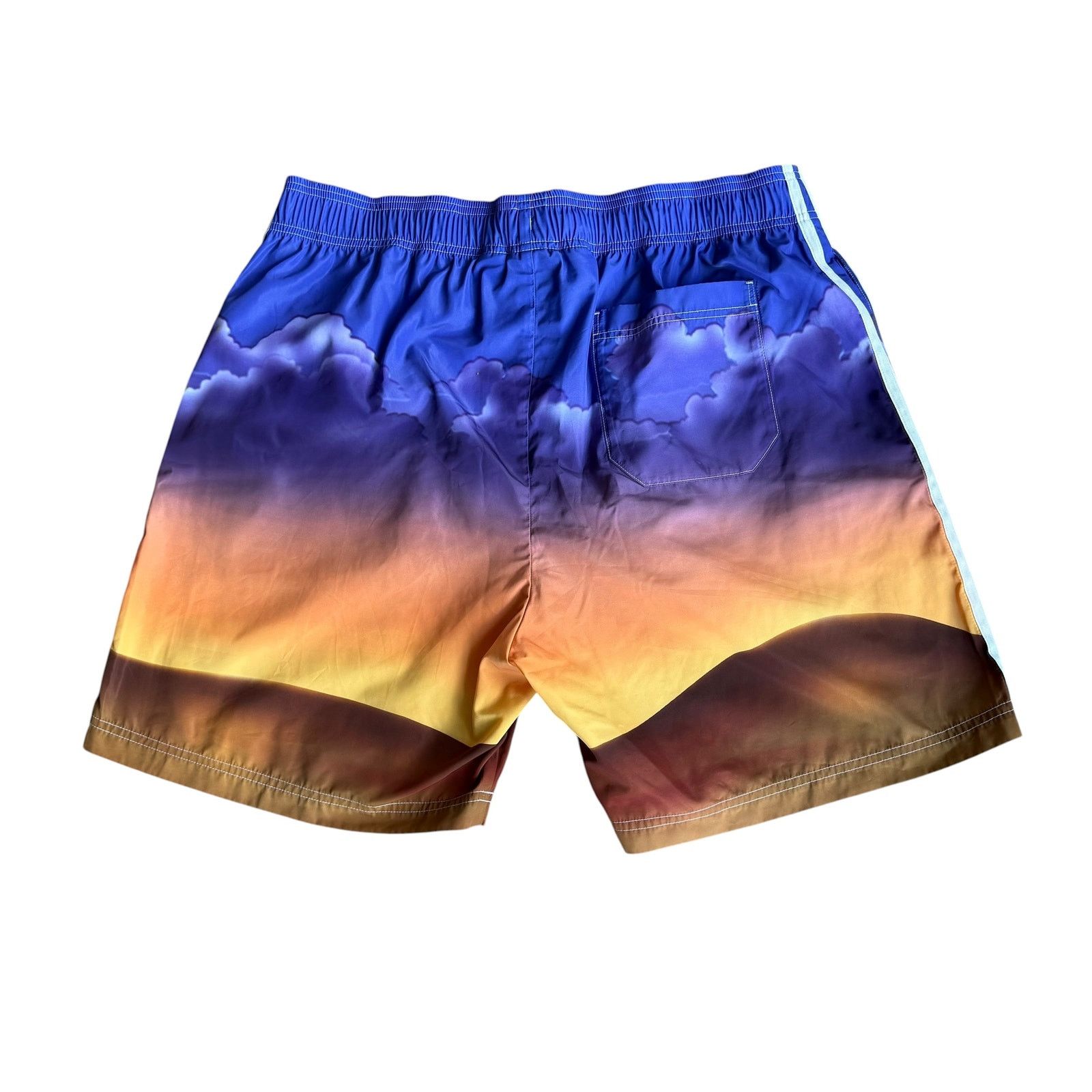 Adidas Kerwin Frost Adidas Alligator Shorts Mens Large Size US 34 / EU 50 - 4 Thumbnail