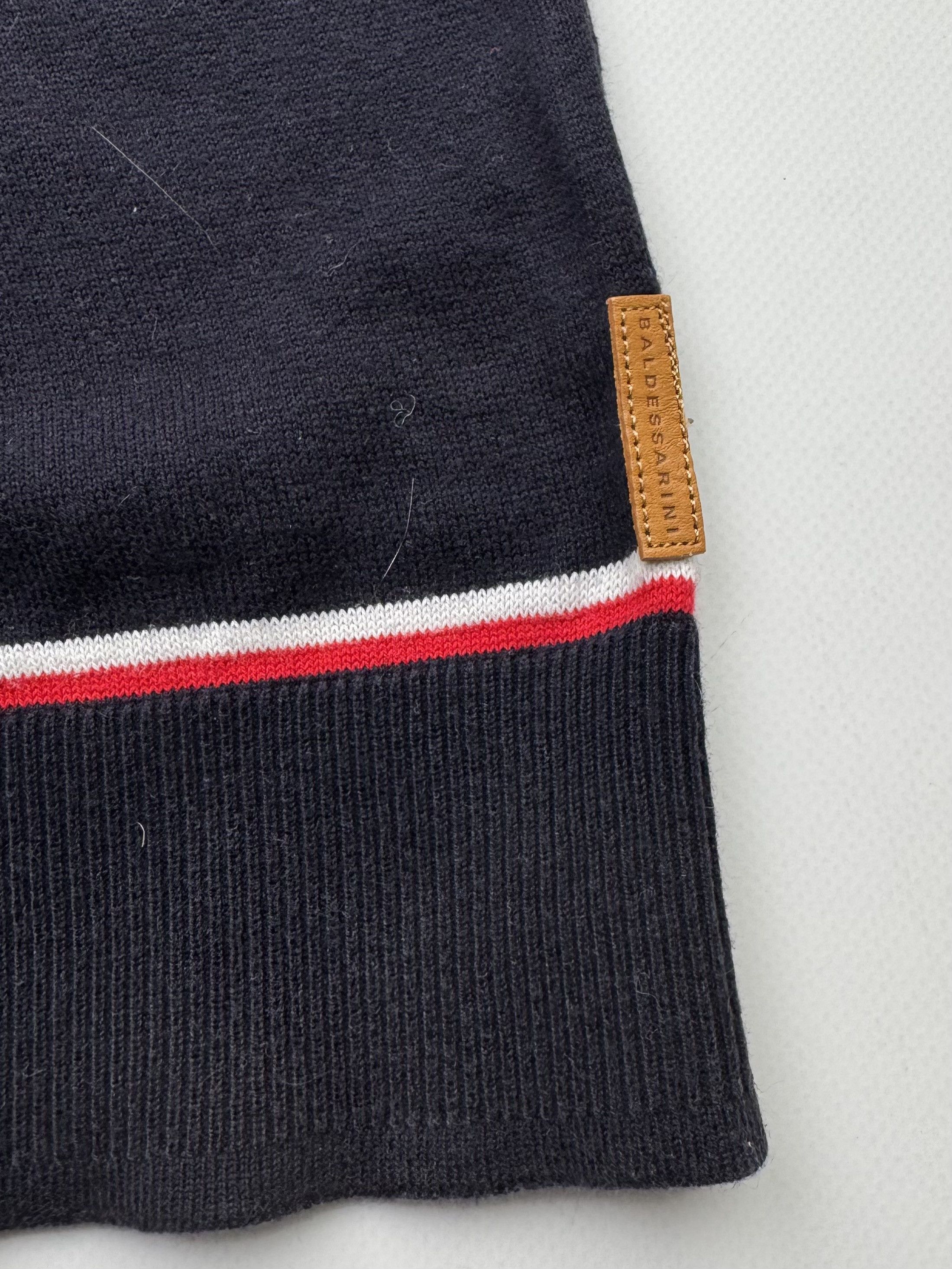 Baldessarini Baldessarini Polo T-Shirt (429) Size US S / EU 44-46 / 1 - 5 Thumbnail