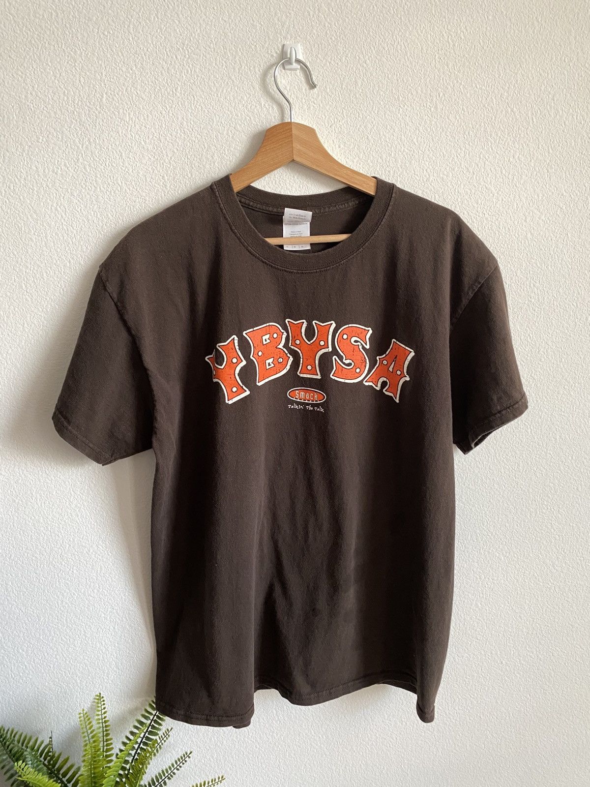 Vintage Y2K Funny I Hate The Steelers Tee Size US L / EU 52-54 / 3 - 2 Thumbnail