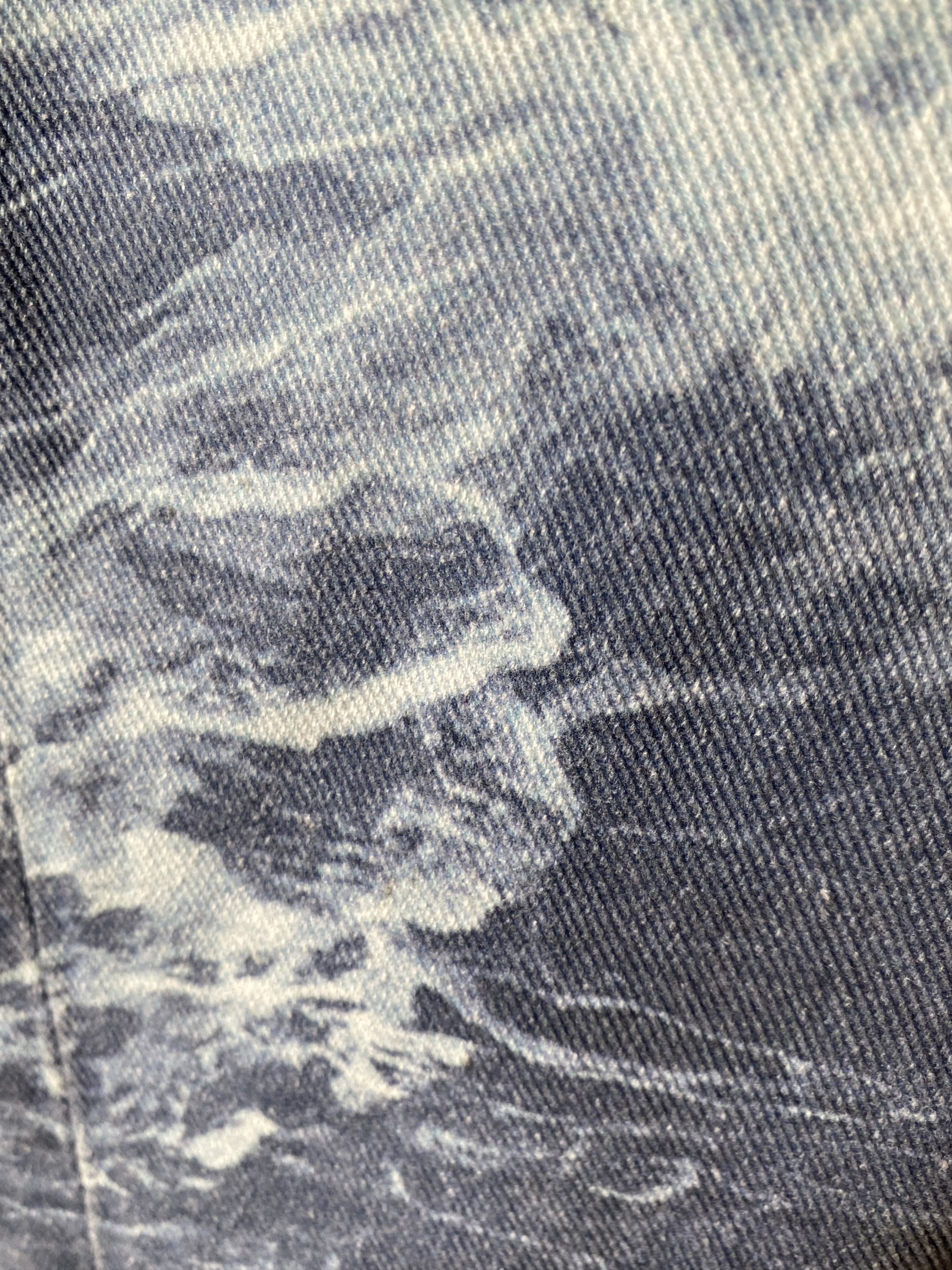 Eytys Eytys benz ocean jeans Size US 29 - 7 Thumbnail