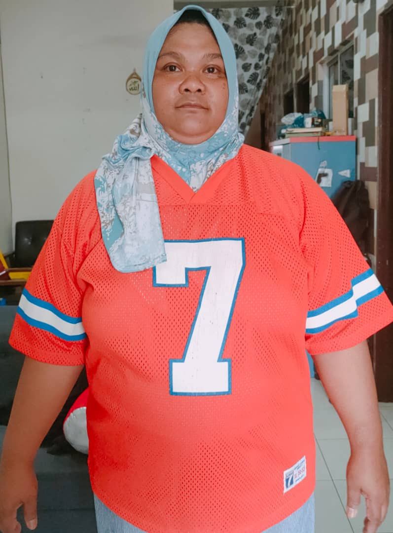 Other Vintage Mesh Jerseys Logo 7 x Made In U.S.A Size US XL / EU 56 / 4 - 7 Thumbnail