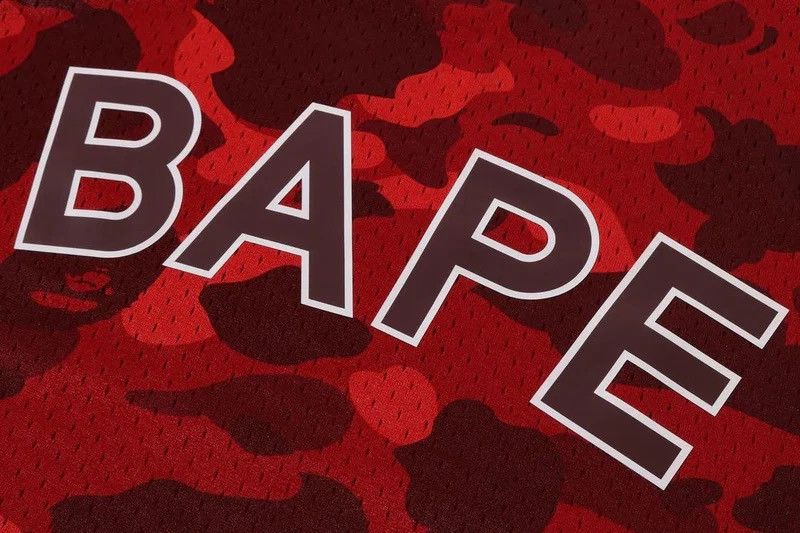 Bape Bape Tank Top Size ONE SIZE - 2 Thumbnail