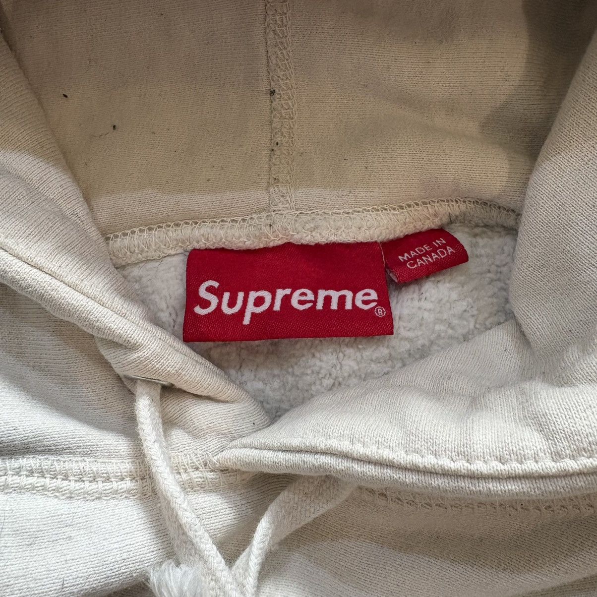 Supreme Supreme FW21 Pearl Hoodie Size US M / EU 48-50 / 2 - 3 Thumbnail