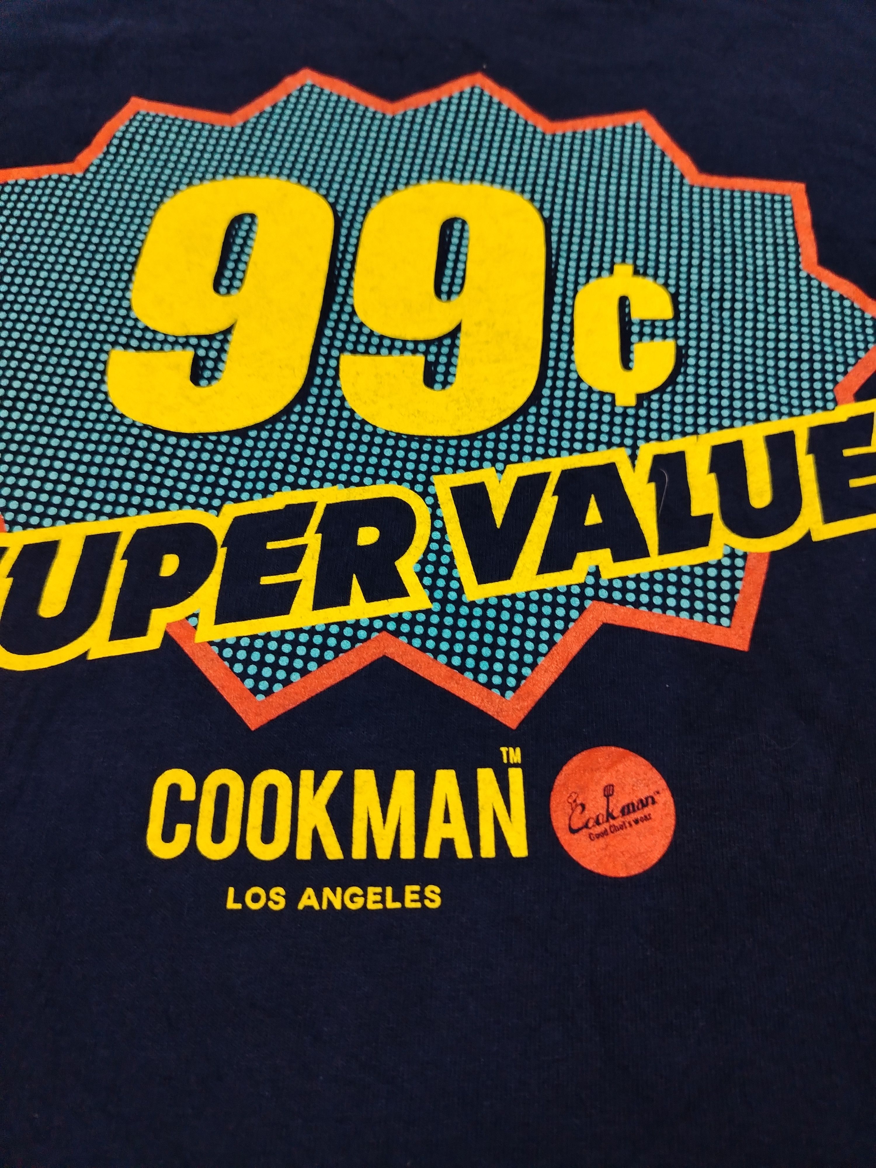 Other Cookman good chef f'wear Size US XL / EU 56 / 4 - 3 Thumbnail