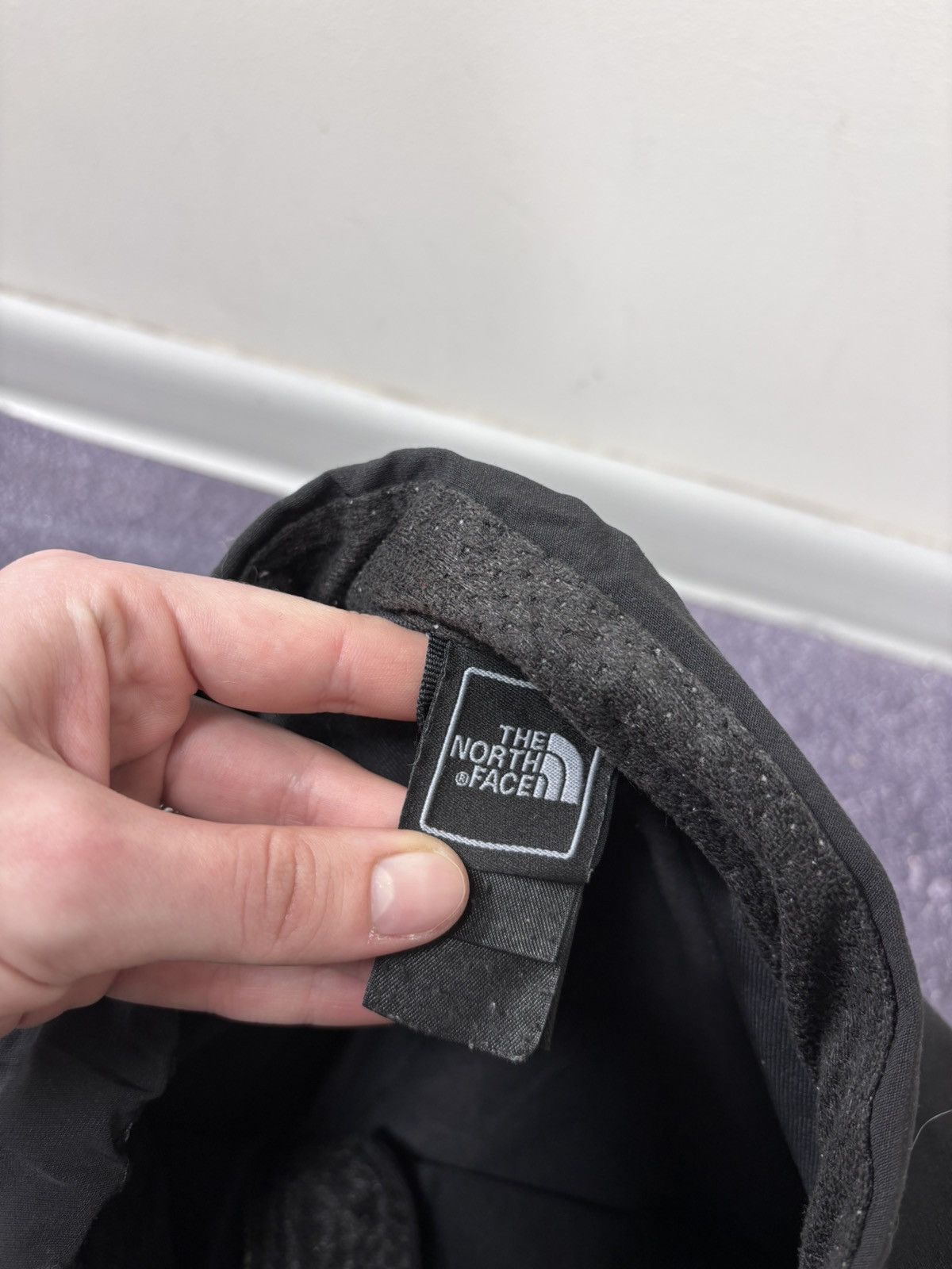 The North Face The North Face Men’s Black Belted Tech Outdoor Hiking Pants Size US 30 / EU 46 - 15 Thumbnail