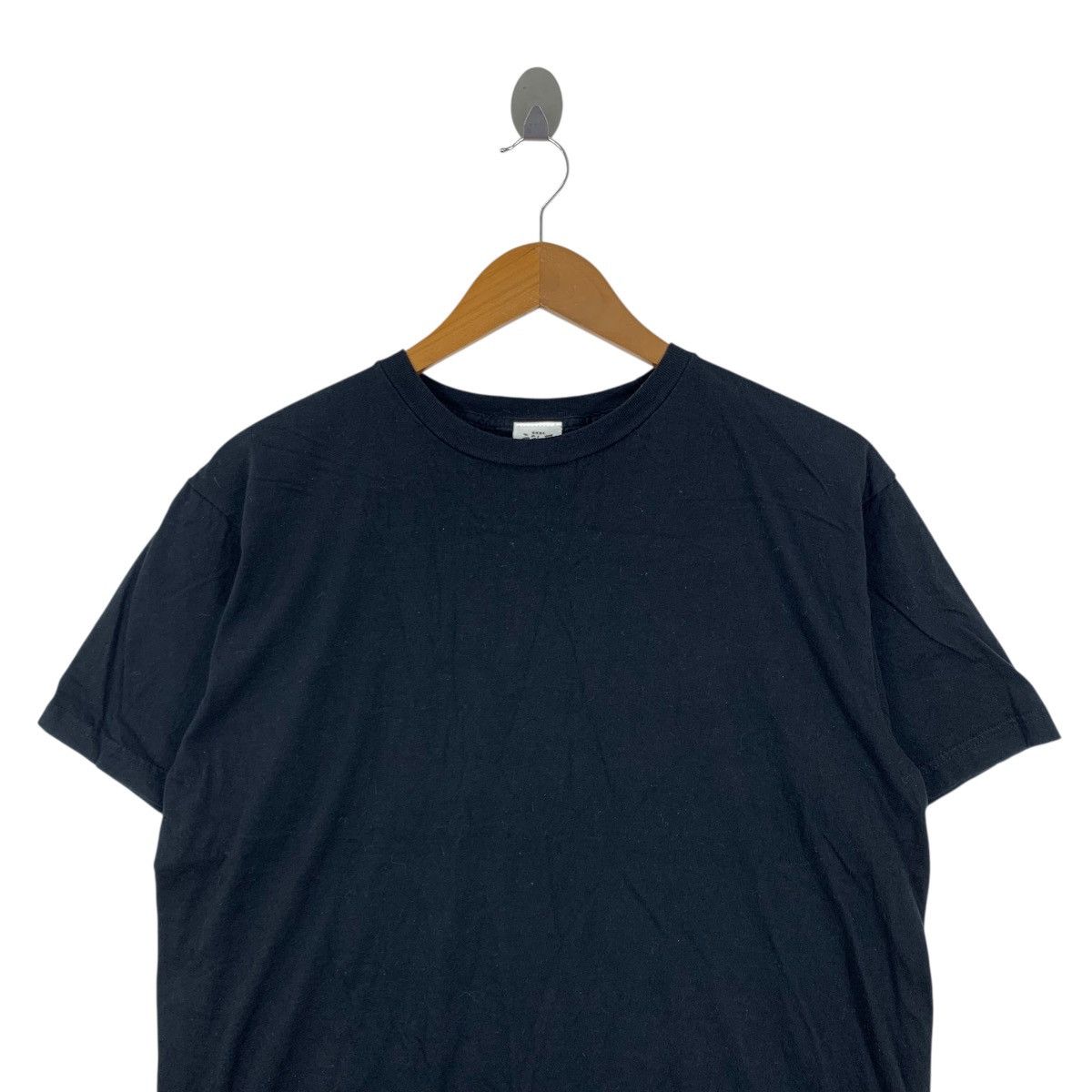 Japanese Brand EVANGELION STORE Hakone Yumoto Eunoya Anime Japan Tshirt Size US L / EU 52-54 / 3 - 2 Thumbnail