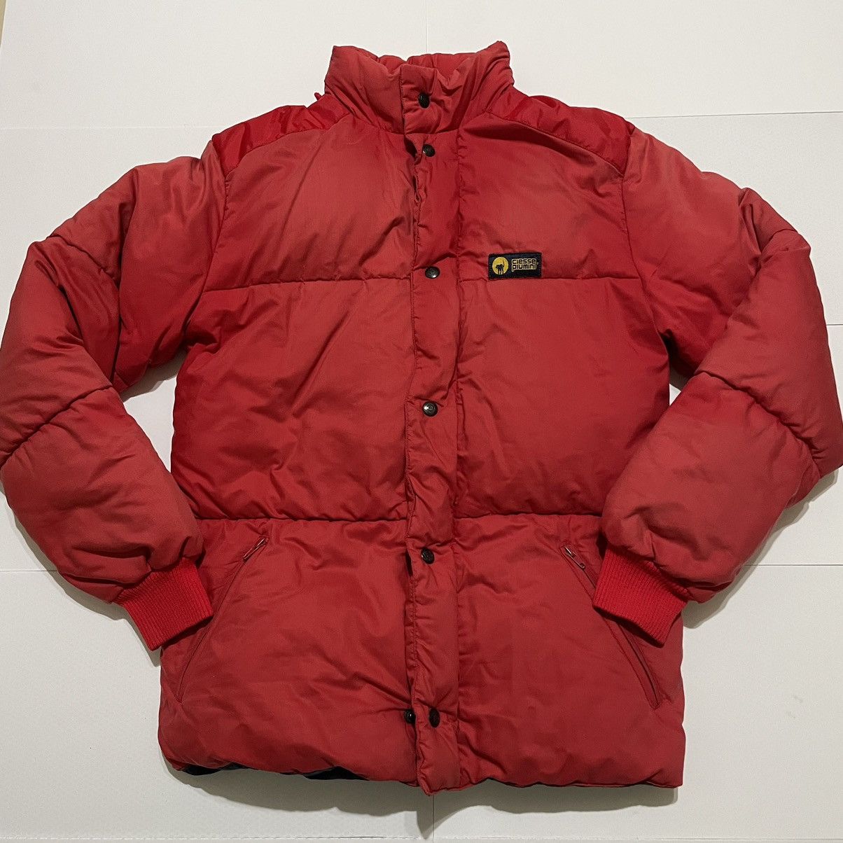 Parka ciesse sale