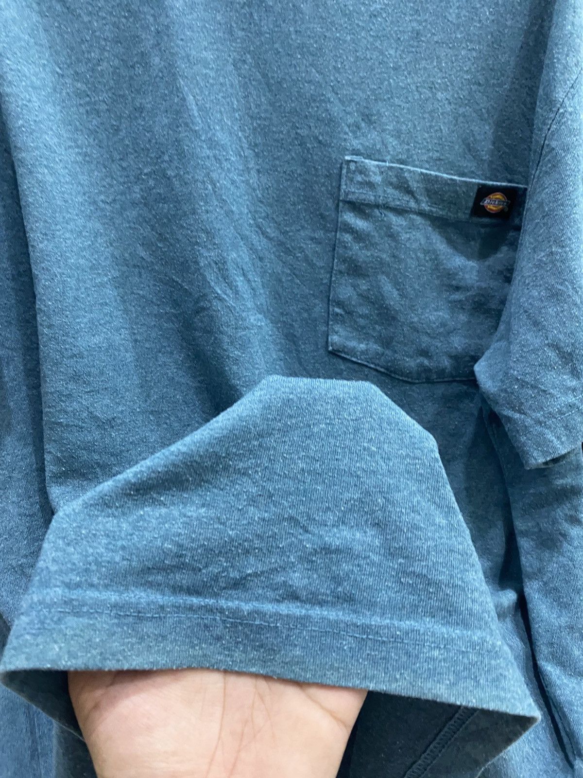 Dickies DICKIES SINGLE POCKET TSHIRT Size US XL / EU 56 / 4 - 8 Thumbnail