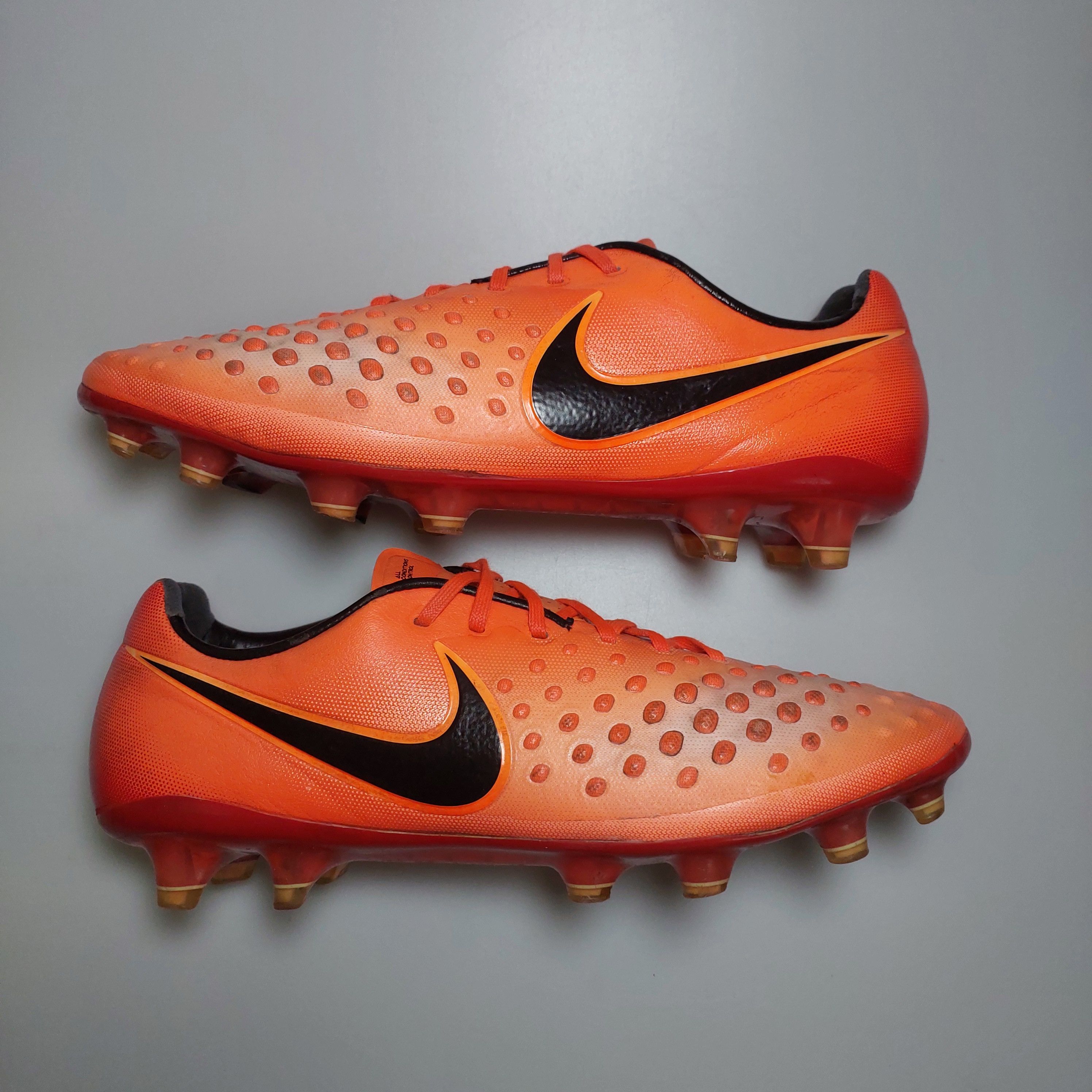 Nike Magista Opus 2 Elite FG Player Edition US8.5 Uk7.5 26.5CM Size US 8.5 / EU 41-42 - 5 Thumbnail