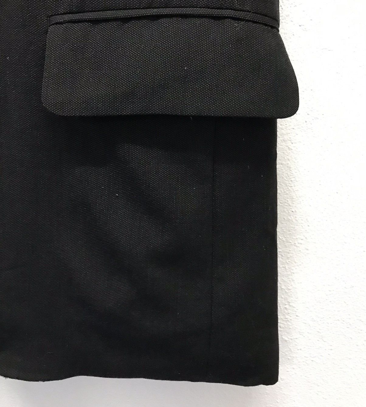 Issey Miyake Vintage Issey Miyake Im Product Men Blazer Size US M / EU 48-50 / 2 - 4 Thumbnail