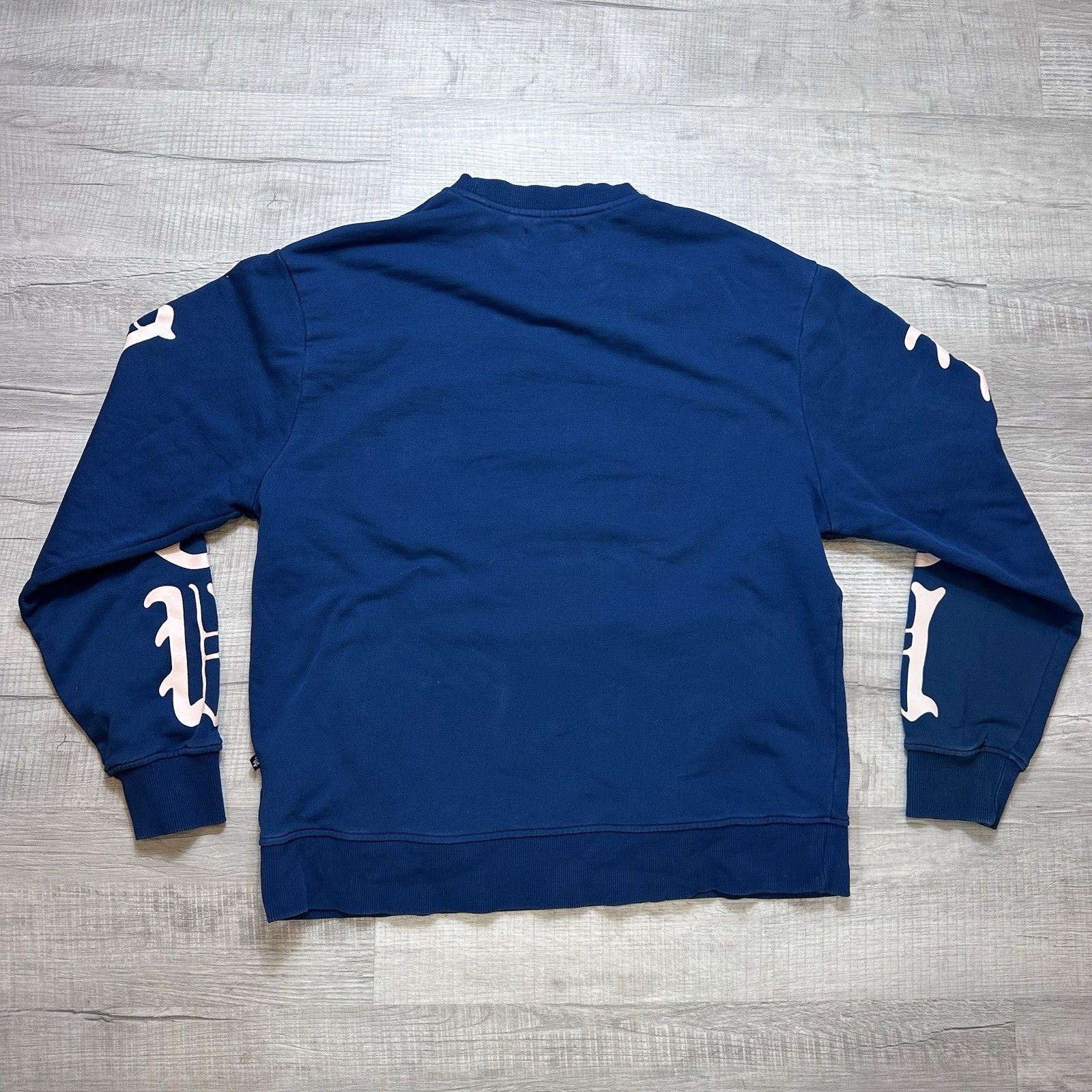 Play Cloths Play Cloths Crewneck Sweatshirt Class of Bushido Men's 2XL Size US XXL / EU 58 / 5 - 8 Thumbnail
