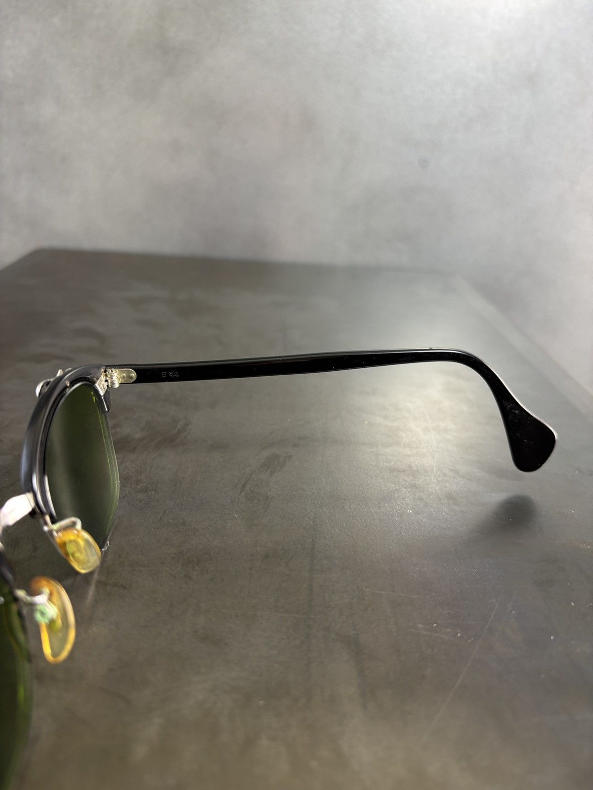 American Optical × Vintage 1960s American Optical Sunglasses True Vintage Ornate Floral Size ONE SIZE - 16 Thumbnail