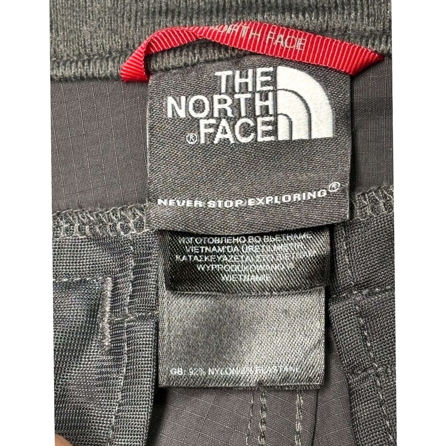The North Face VINTAGE? No. Size US 33 - 5 Thumbnail