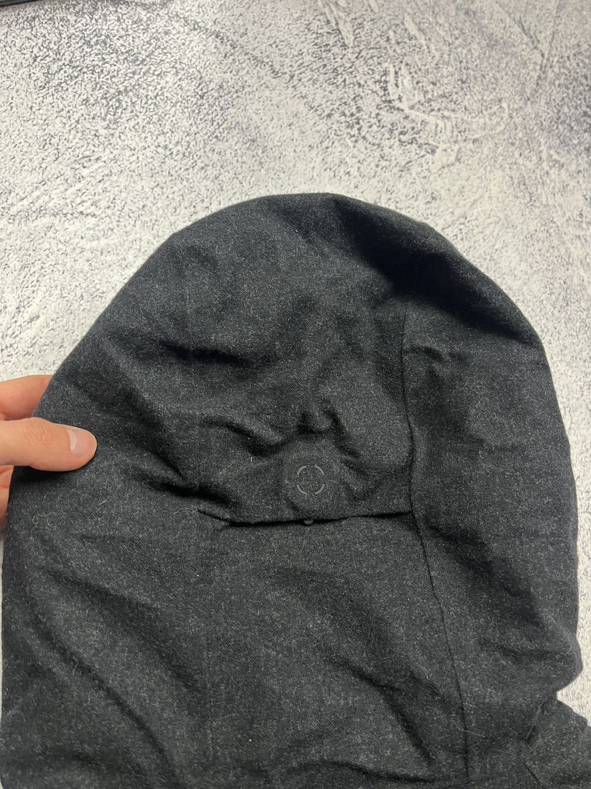 Norse Projects Norse Projects Rokkvi 6.0 Gore-Tex Parka Jacket Size US XL / EU 56 / 4 - 14 Thumbnail