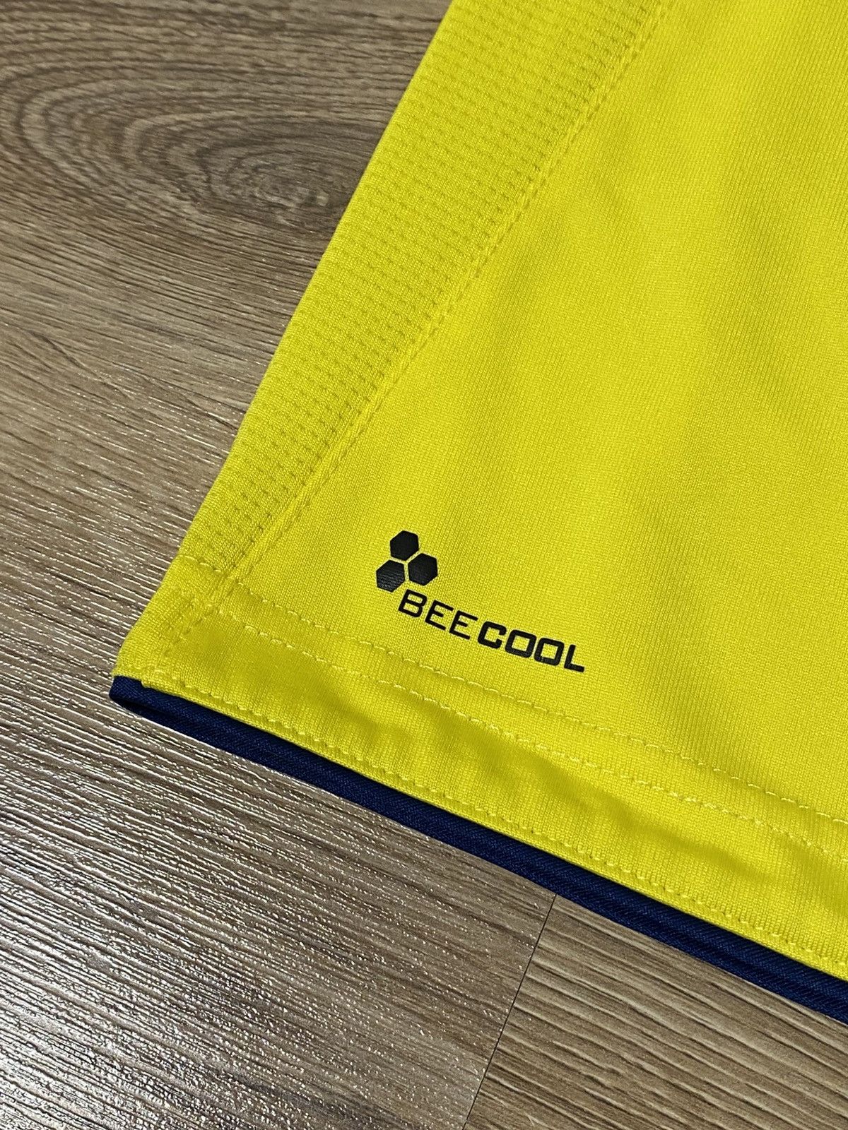Other Brondby 2018 2019 Wilczek 20 Hummel Home Soccer Jersey Size US S / EU 44-46 / 1 - 4 Thumbnail