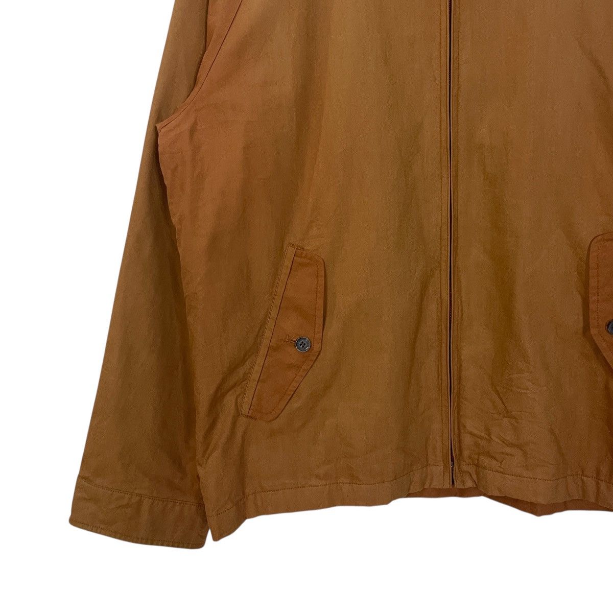 Chaps Ralph Lauren Vintage Chaps Ralph Lauren Jacket Size US L / EU 52-54 / 3 - 3 Thumbnail