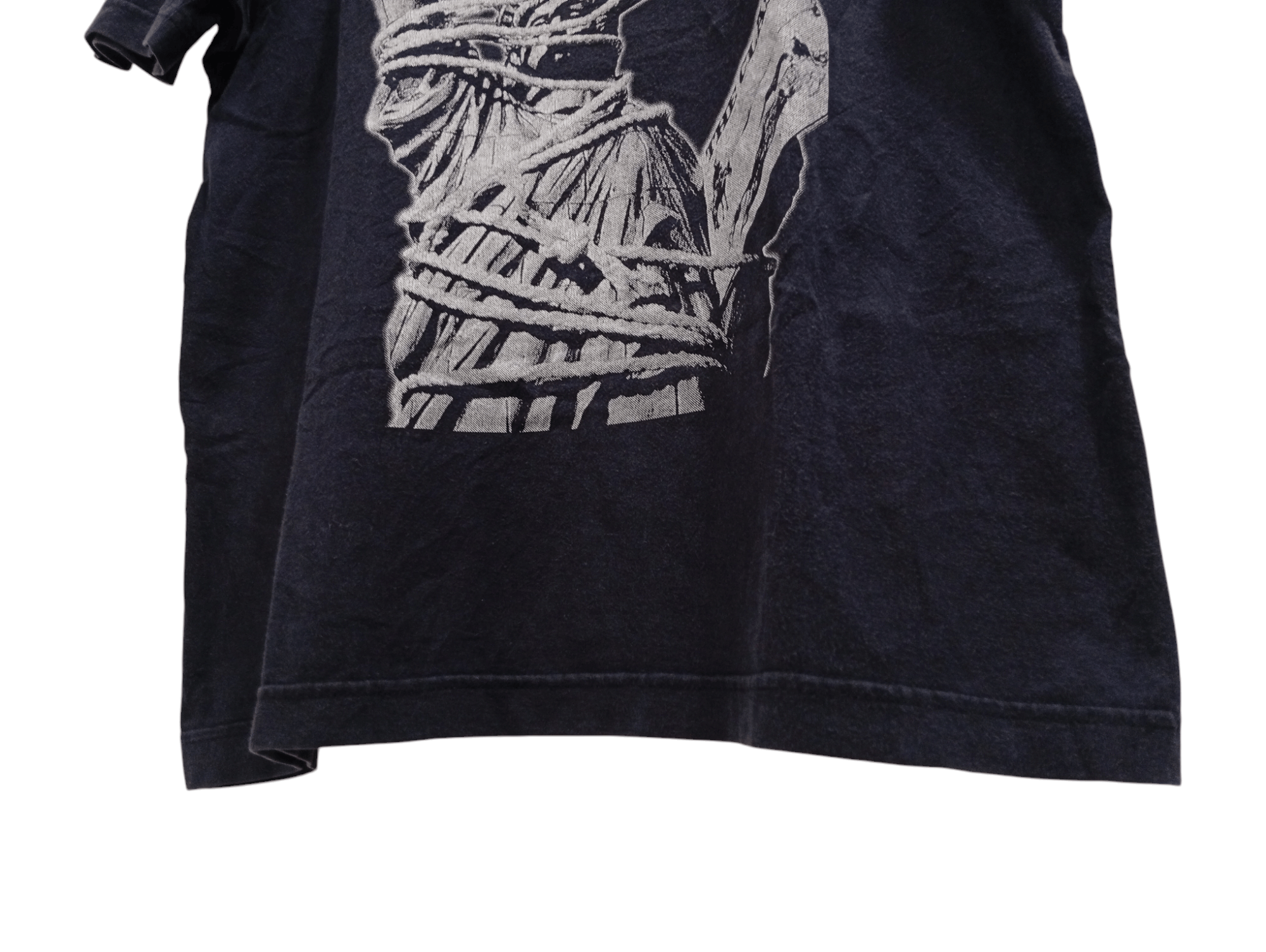 Band Tees × Vintage 🔥🔥The Clash Give'Em Enough Rope 1st American Tour 1979 Tee Size US M / EU 48-50 / 2 - 16 Thumbnail