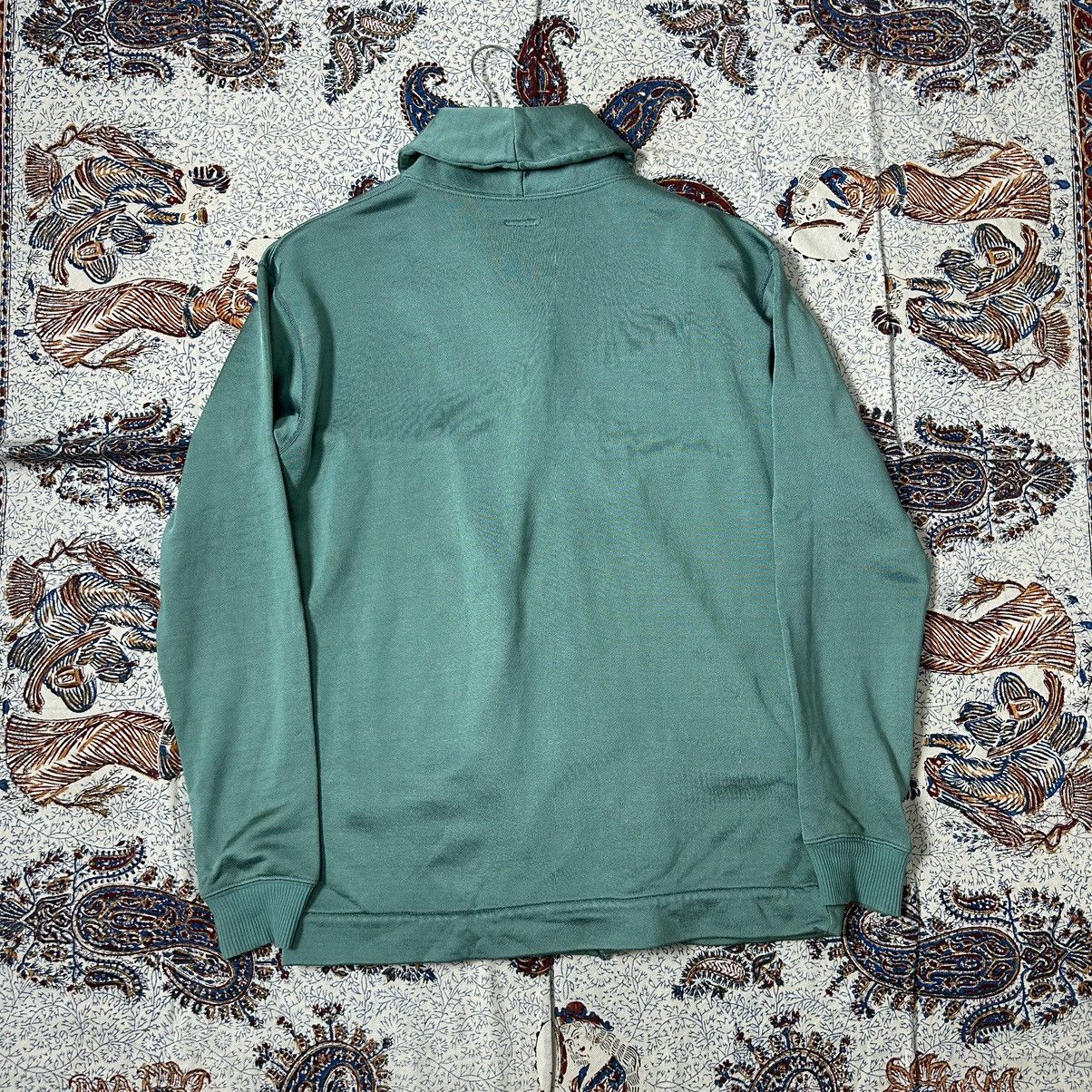 Kapital Kapital embroidery patch cardigan Size US M / EU 48-50 / 2 - 2 Thumbnail