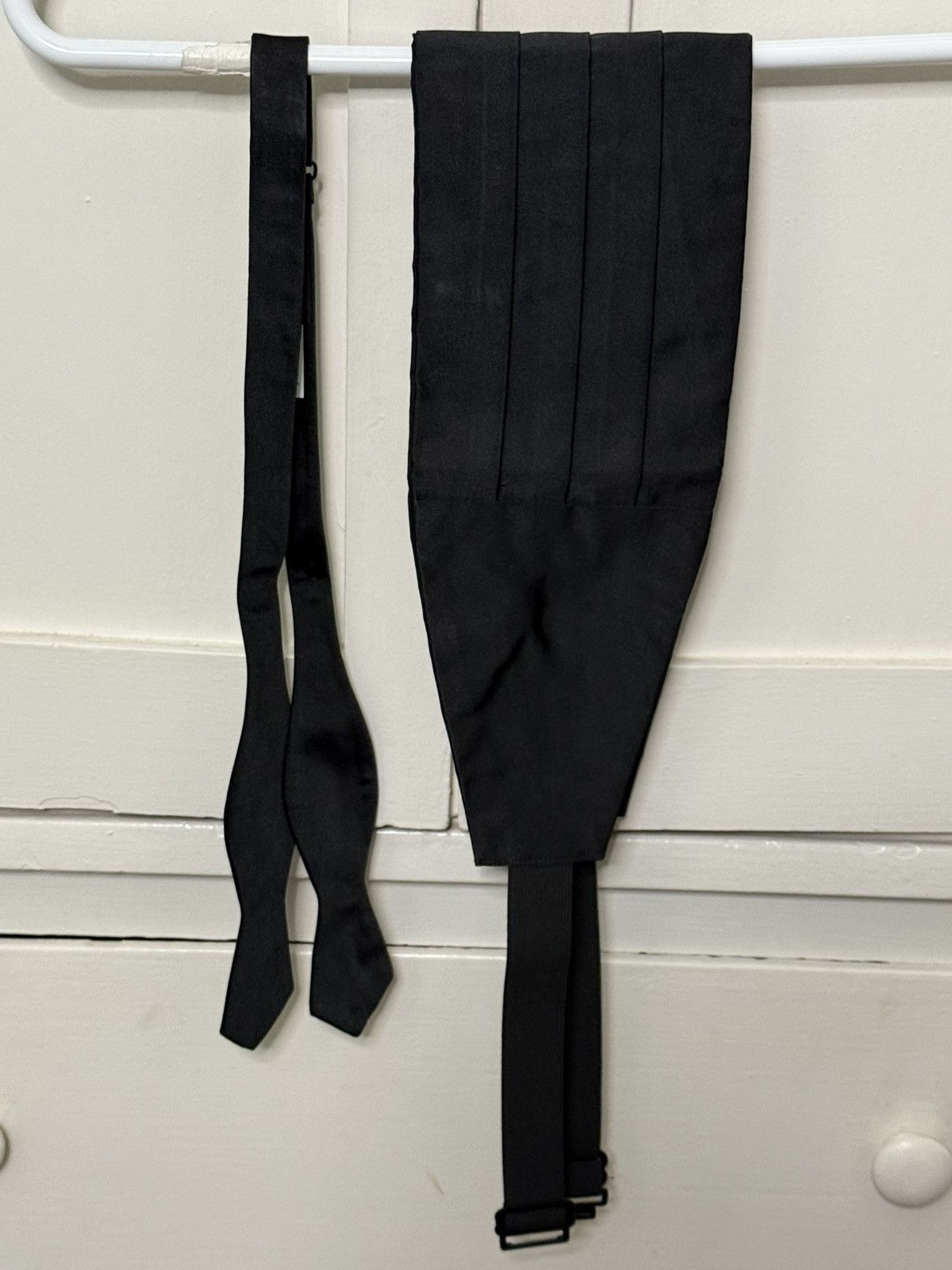 J.Crew J. Crew Ludlow tuxedo, Italian wool Size 44L - 19 Thumbnail