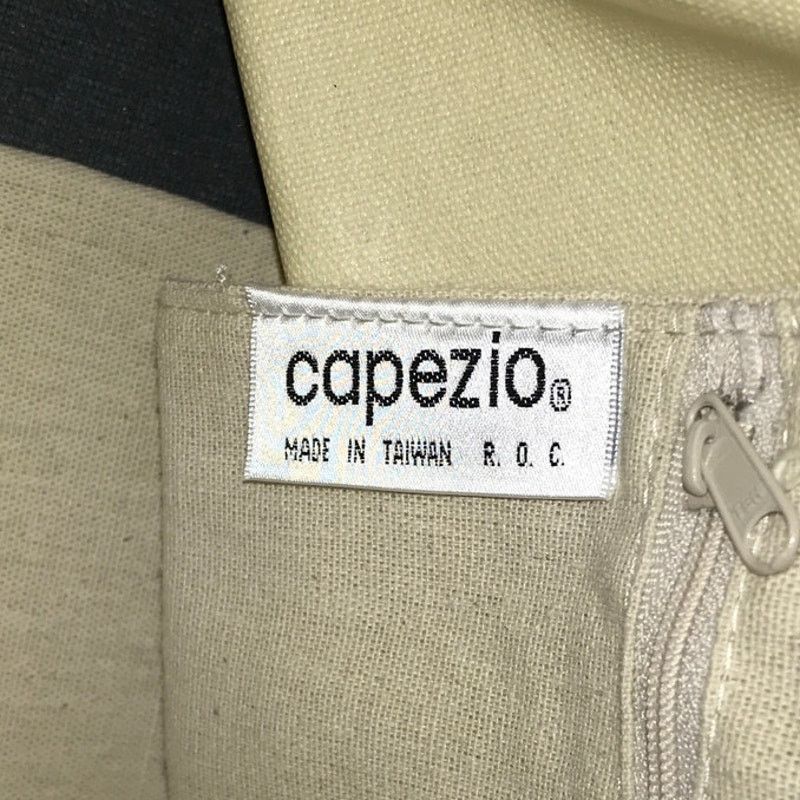Other NWT Capezio Top Handles Canvas Handbag Size ONE SIZE - 6 Thumbnail