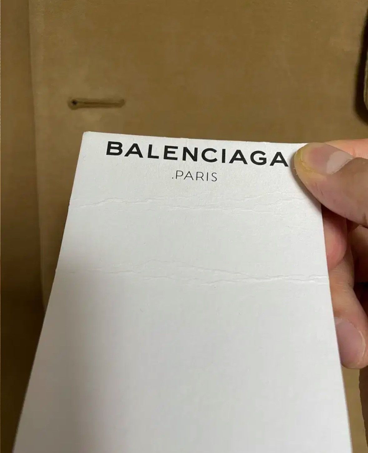Balenciaga Balenciaga 17SS Camel Coat Size US S / EU 44-46 / 1 - 6 Thumbnail