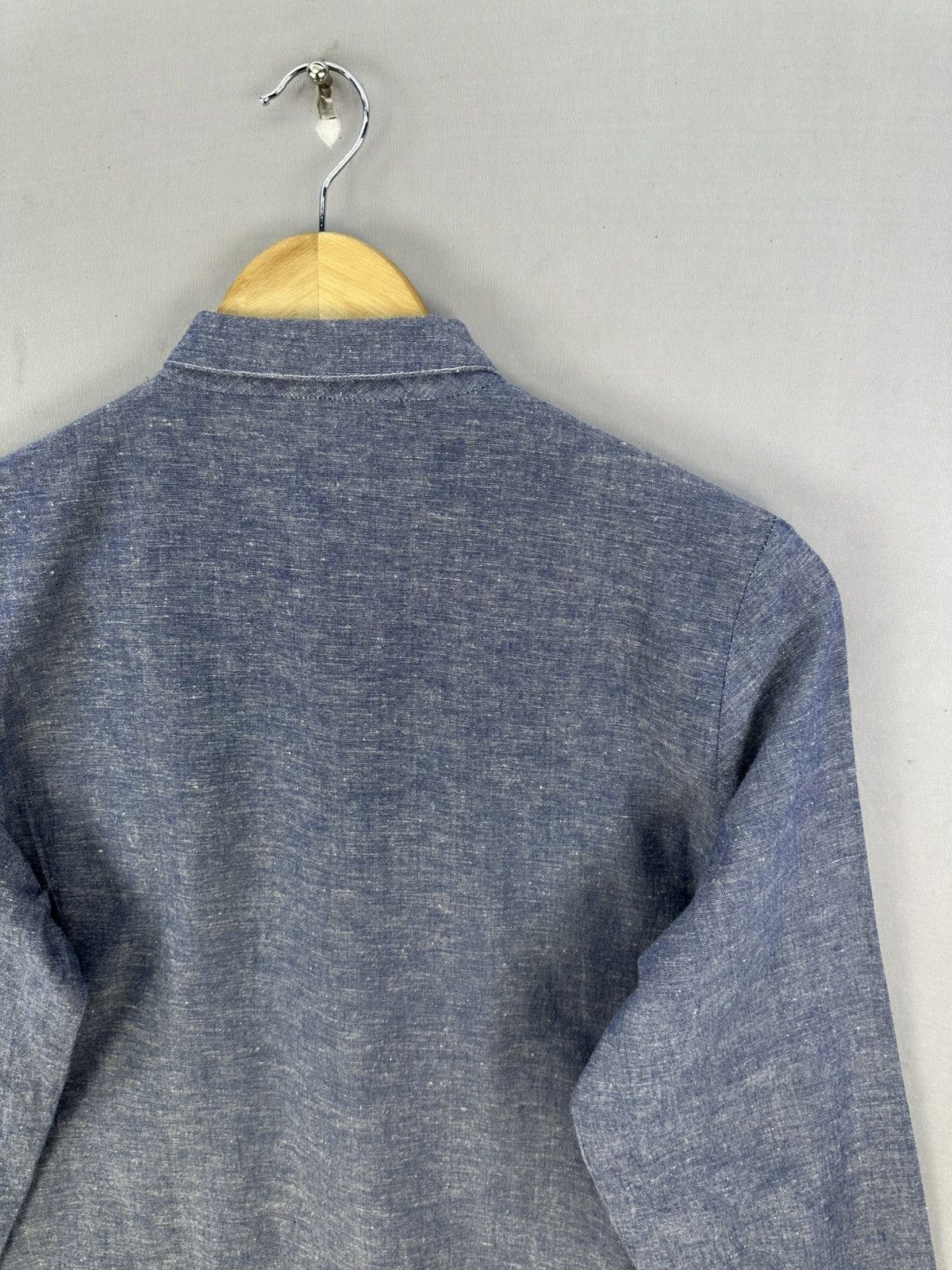Beams Plus Vintage Y2K Beams Heart Coat Jacket Size US S / EU 44-46 / 1 - 5 Thumbnail