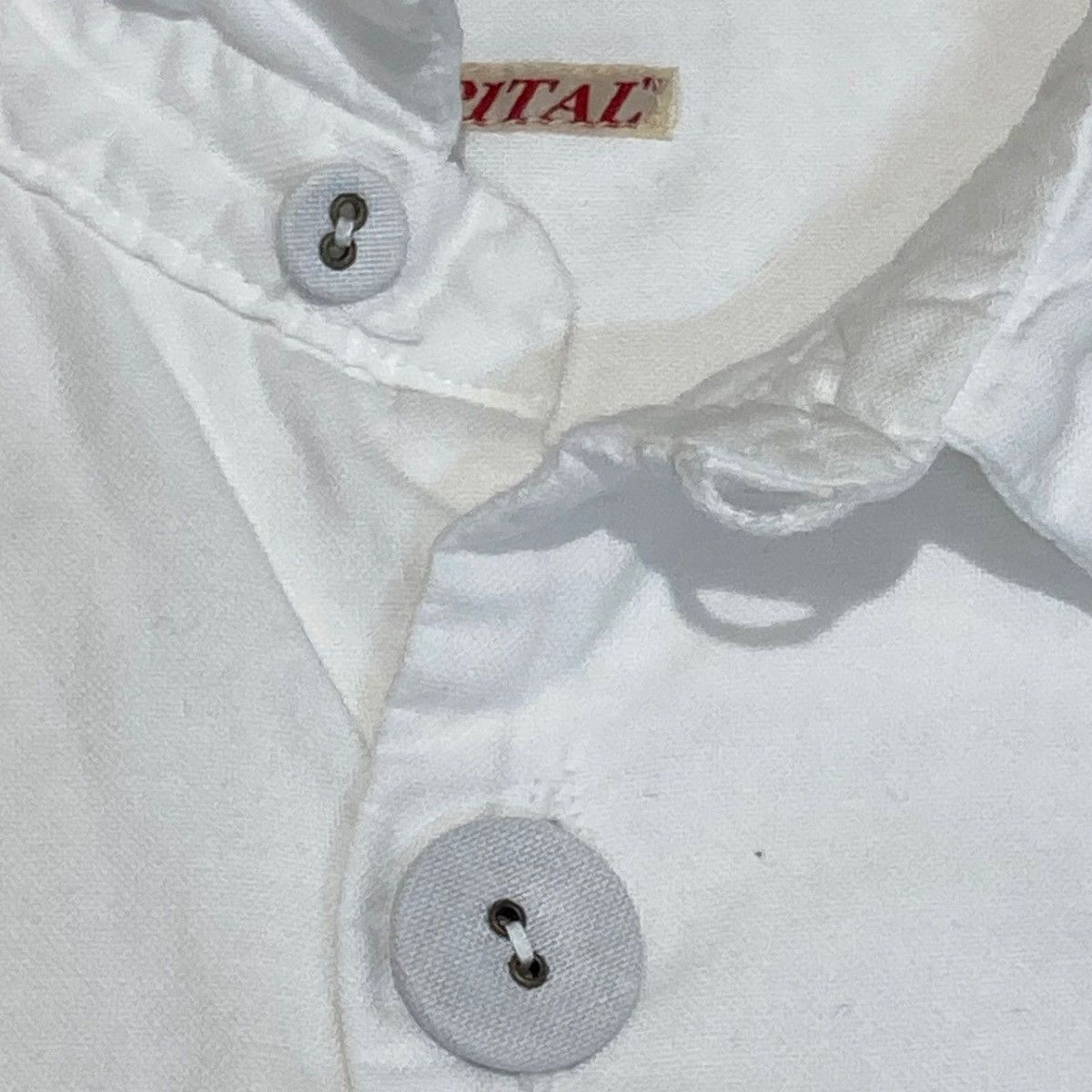 Kapital Button Up Shirt Size US M / EU 48-50 / 2 - 4 Thumbnail