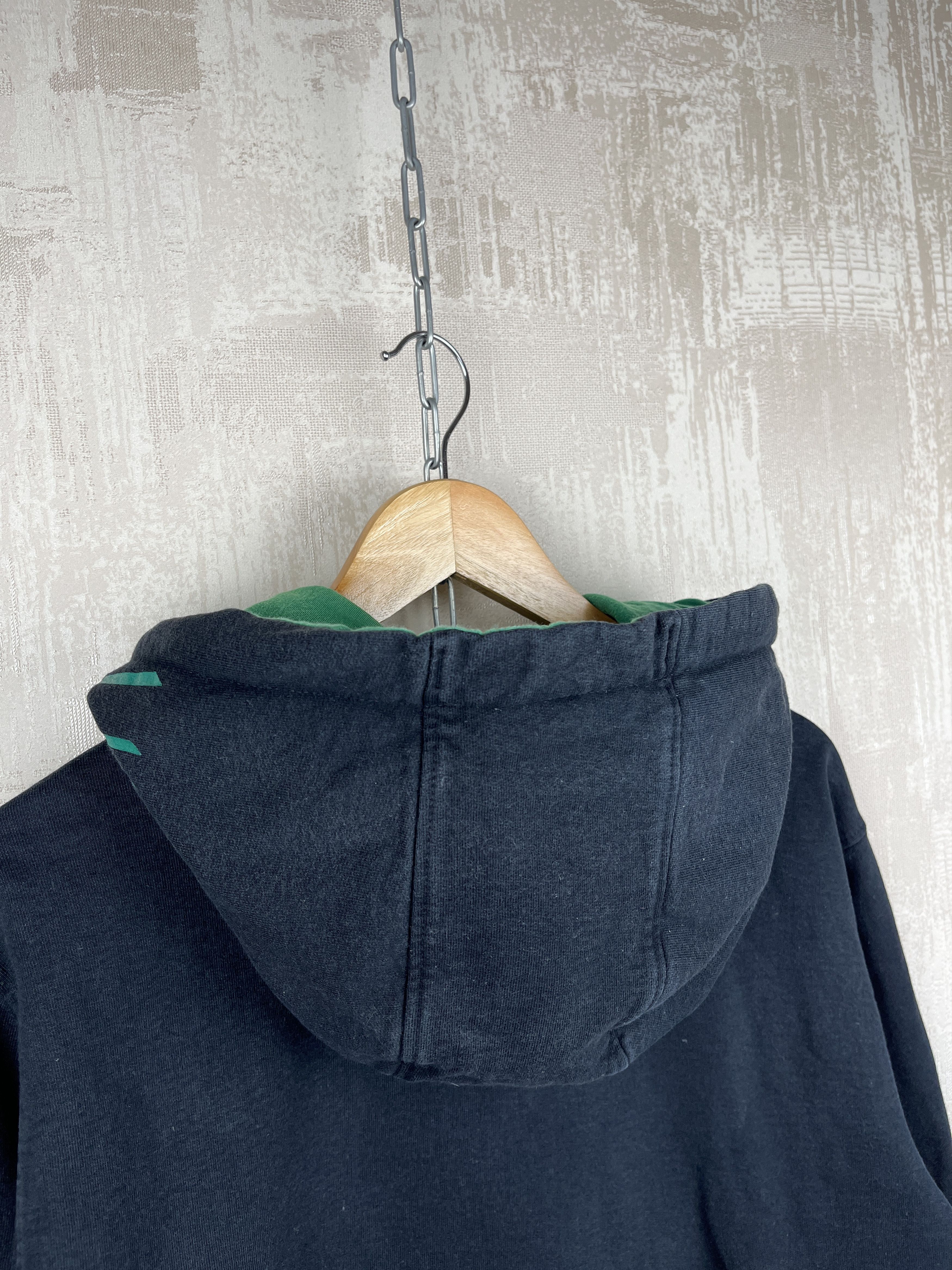 O'Neill × Vintage O'Neill Vintage Hoodie Size US L / EU 52-54 / 3 - 16 Thumbnail