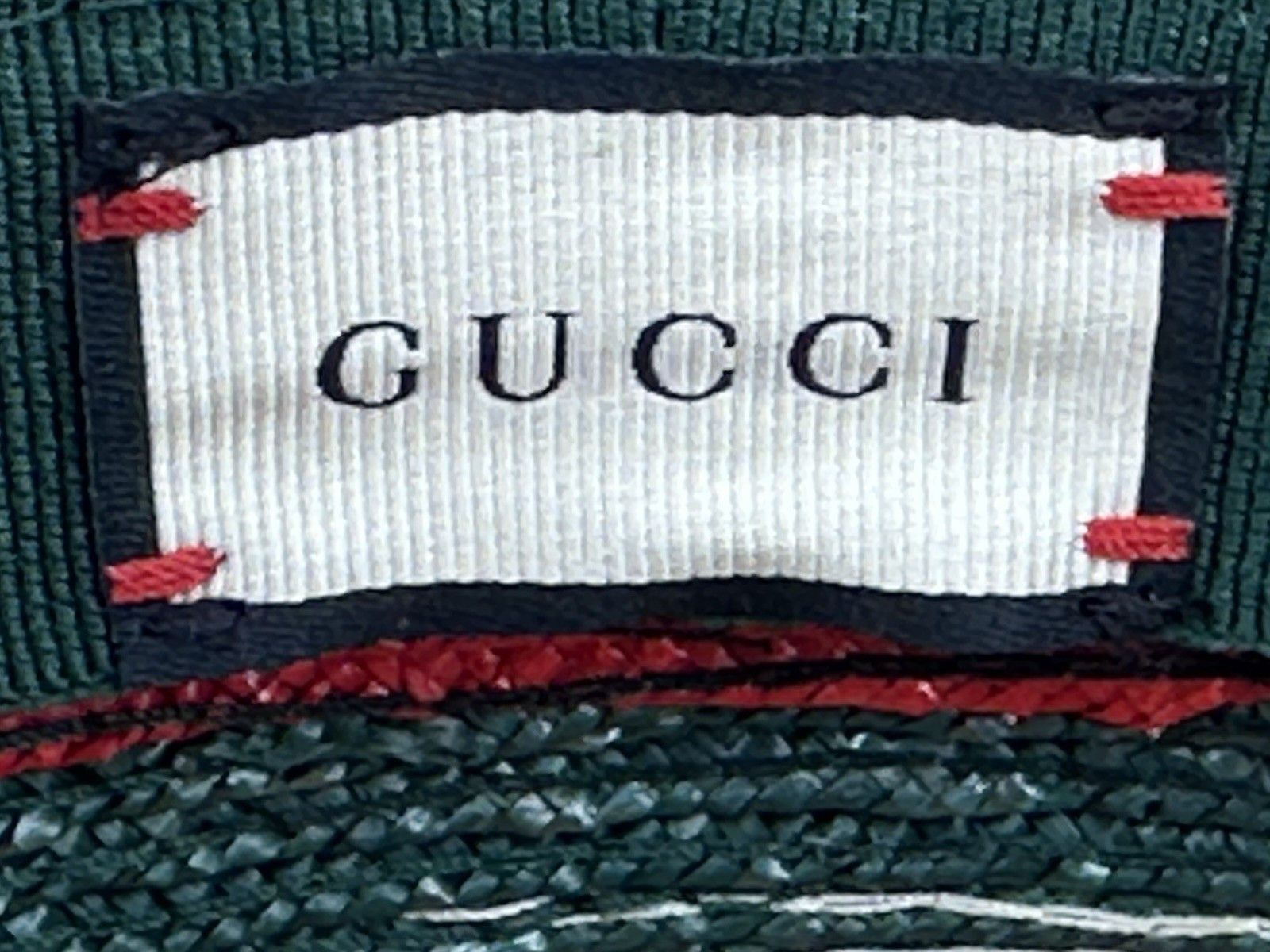 Gucci New Gucci Hats Size-S-56cm Size ONE SIZE - 11 Thumbnail