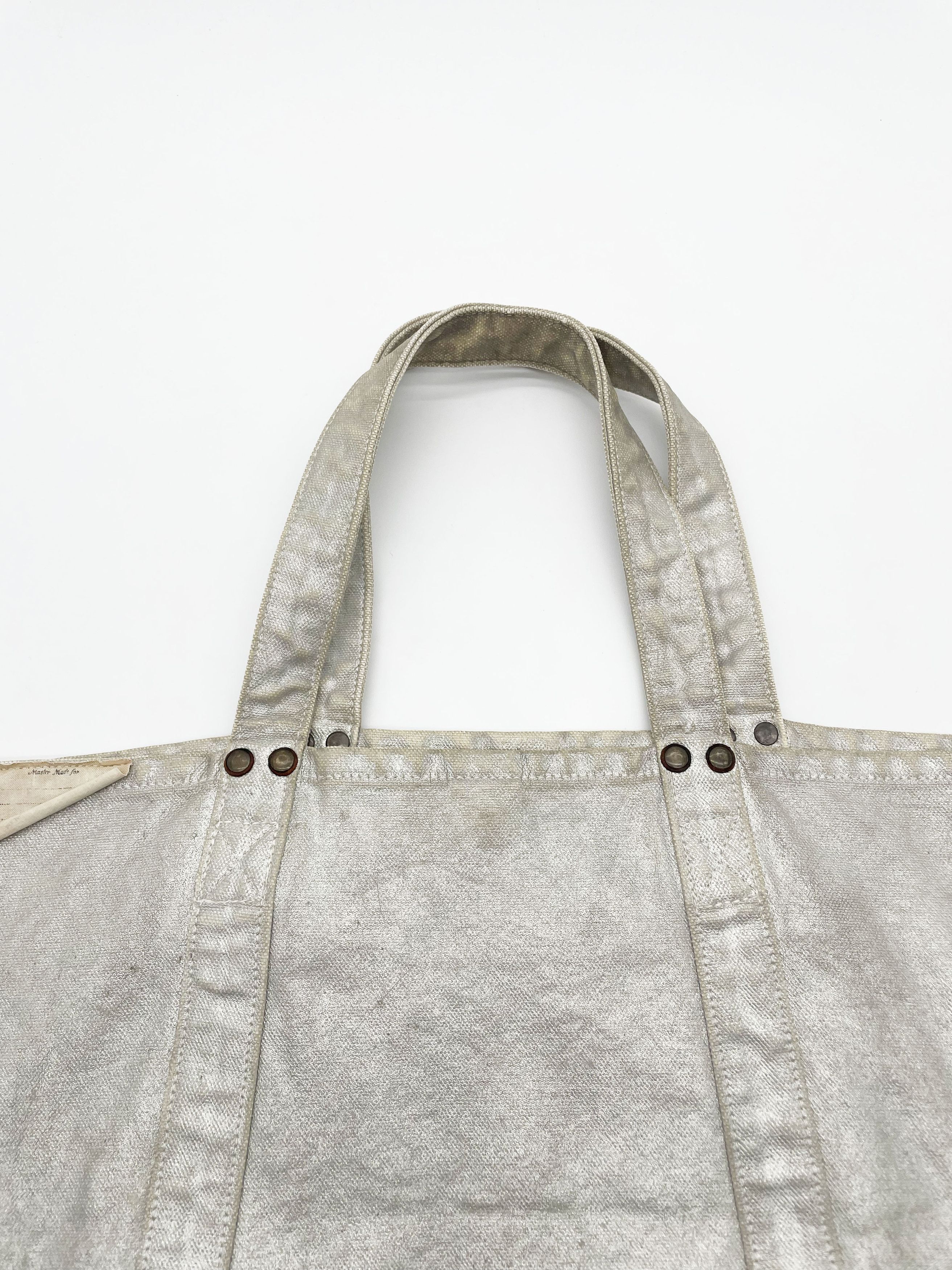 Kapital Shiny Tote Bag Size ONE SIZE - 10 Thumbnail