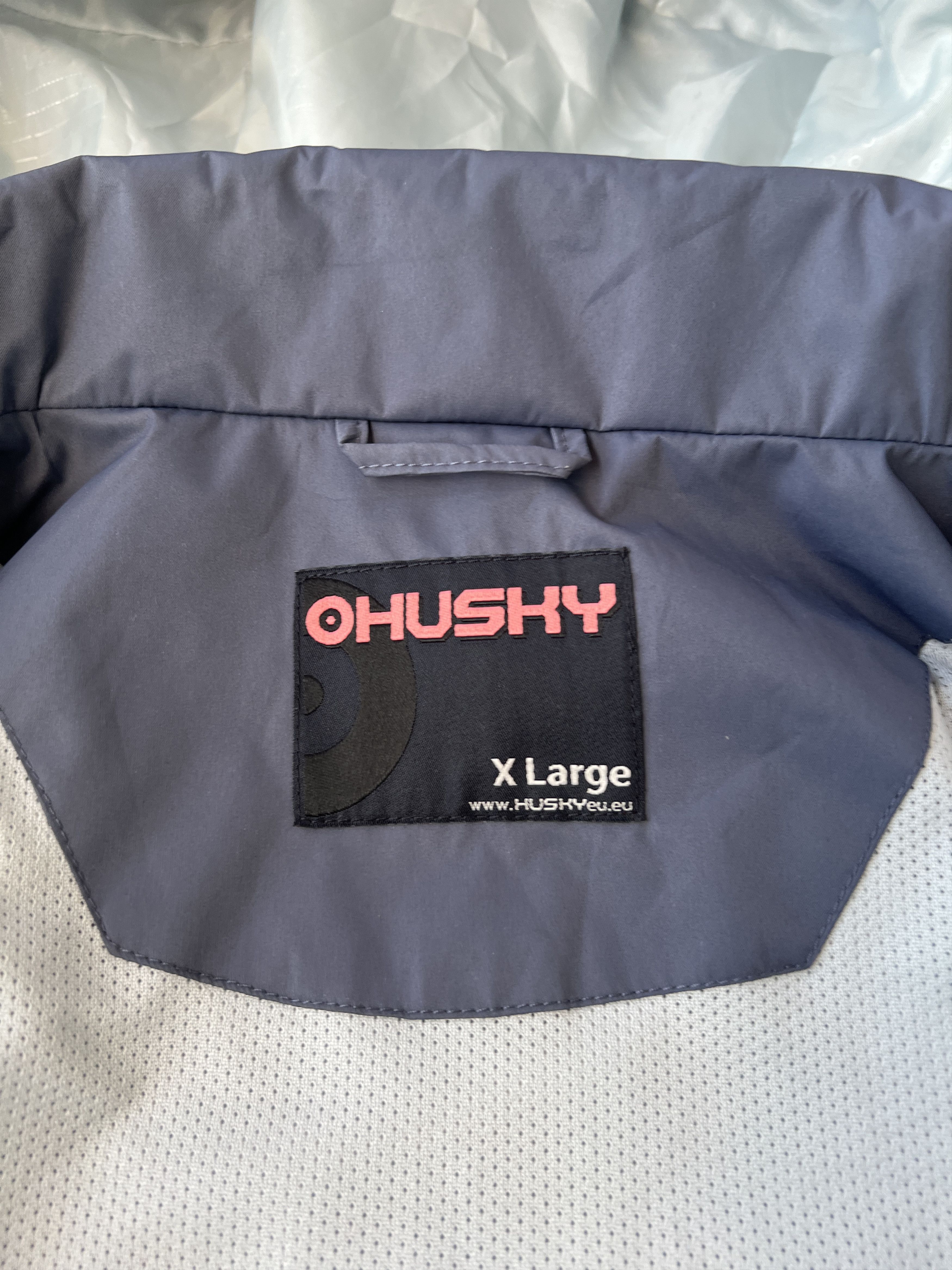 Other Husky Huskytech 15000 Jacket Size XL / US 12-14 / IT 48-50 - 5 Thumbnail