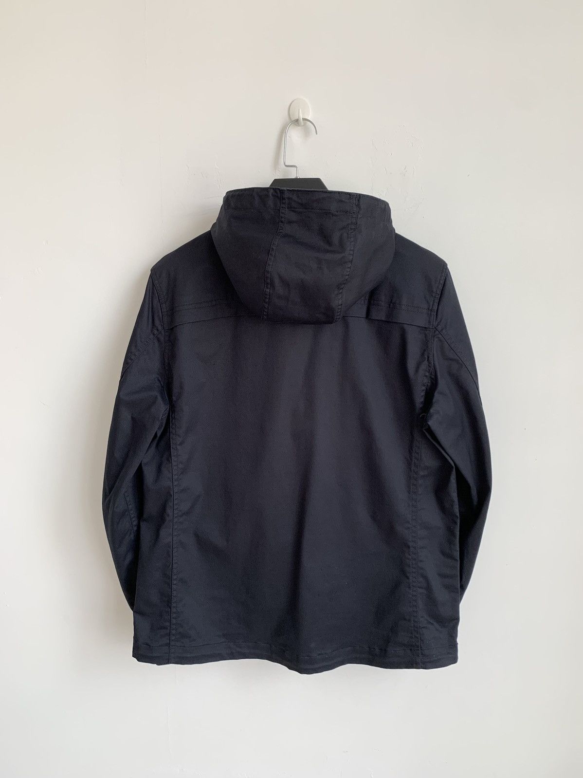Jil Sander × Uniqlo Uniqlo x Jil Sander Multi Pockets Gorpcore Jacket Size US L / EU 52-54 / 3 - 2 Thumbnail