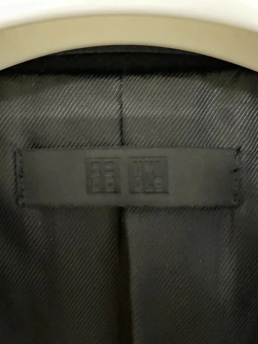 Uniqlo Uniqlo coat Size US L / EU 52-54 / 3 - 3 Thumbnail